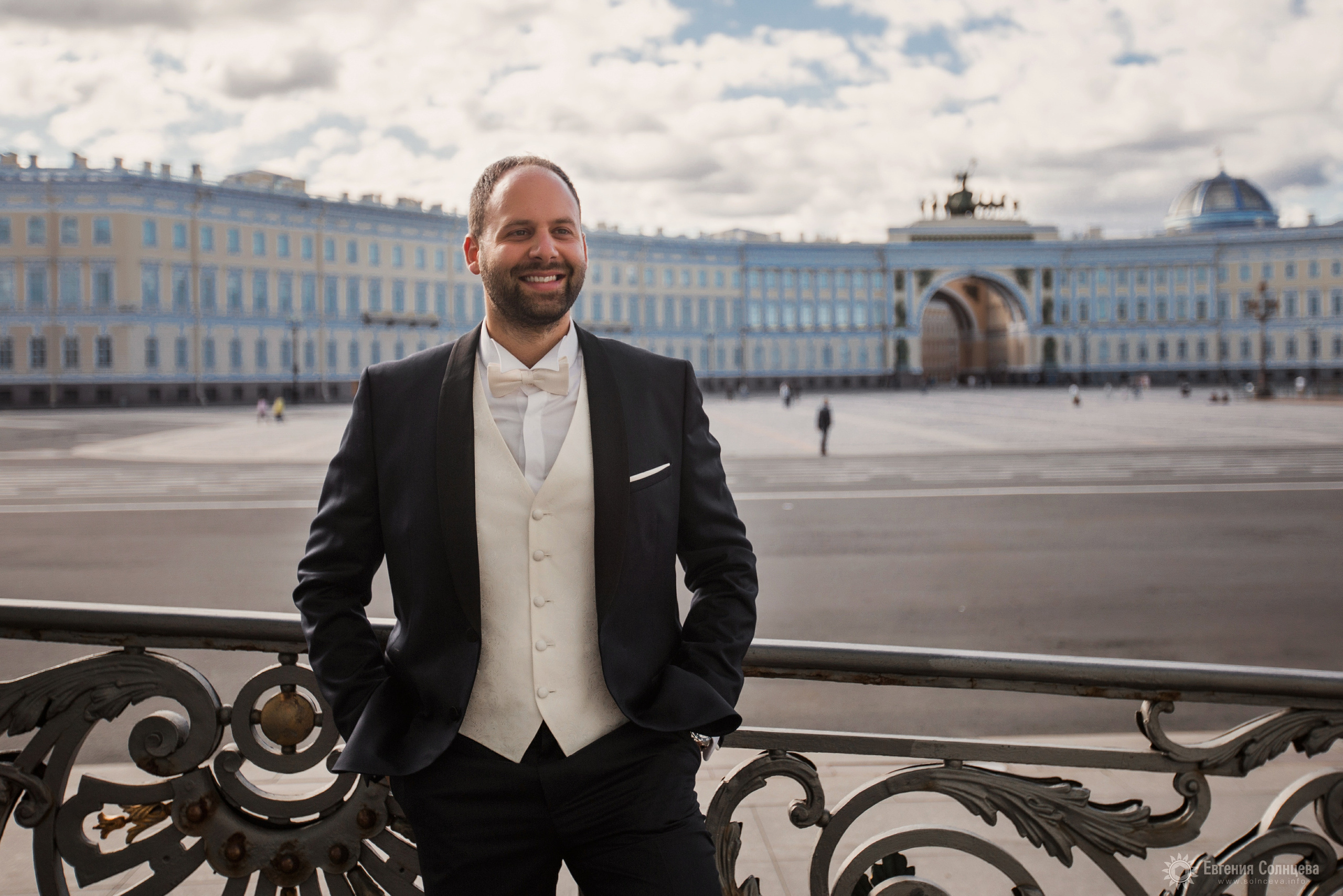 Свадебный фотограф - портфолио. Свадебные серии. Фотограф в Санкт-Петербурге, — Евгения Солнцева