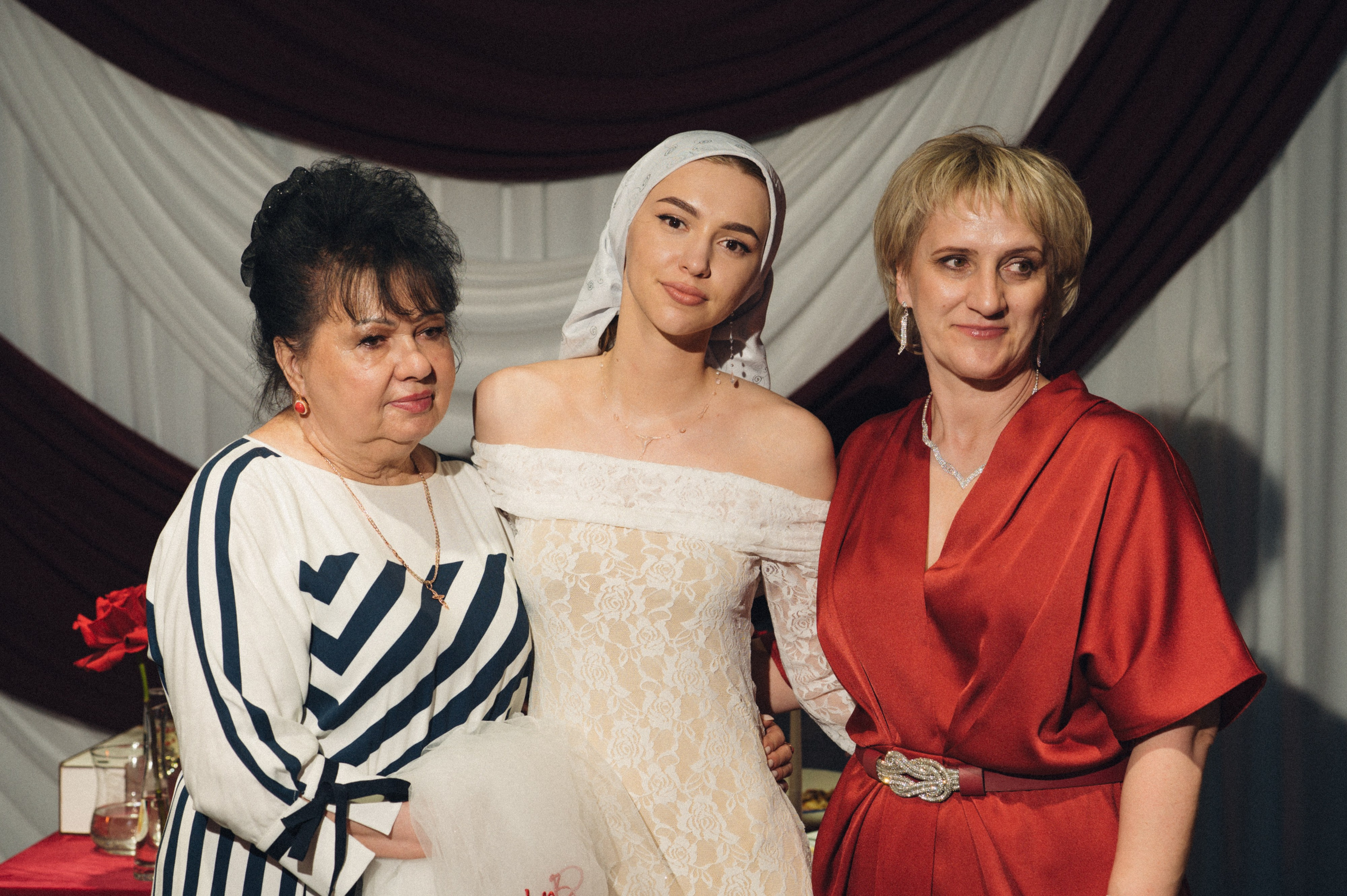 Дарья и Артём. Репортажный и свадебный фотограф в Сургуте