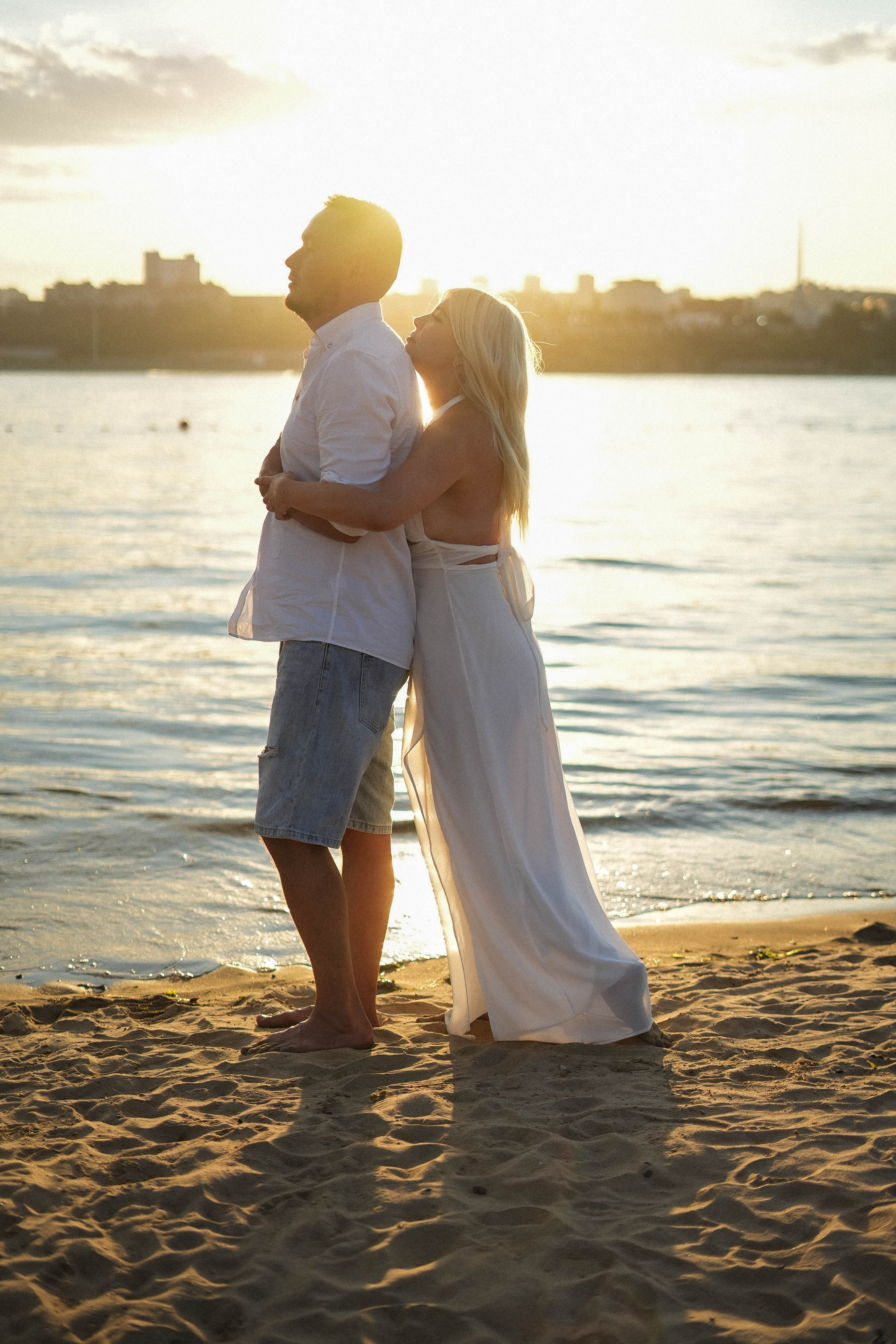 Артем+ Лиза. Фотограф Волгоград Анастасия Ли