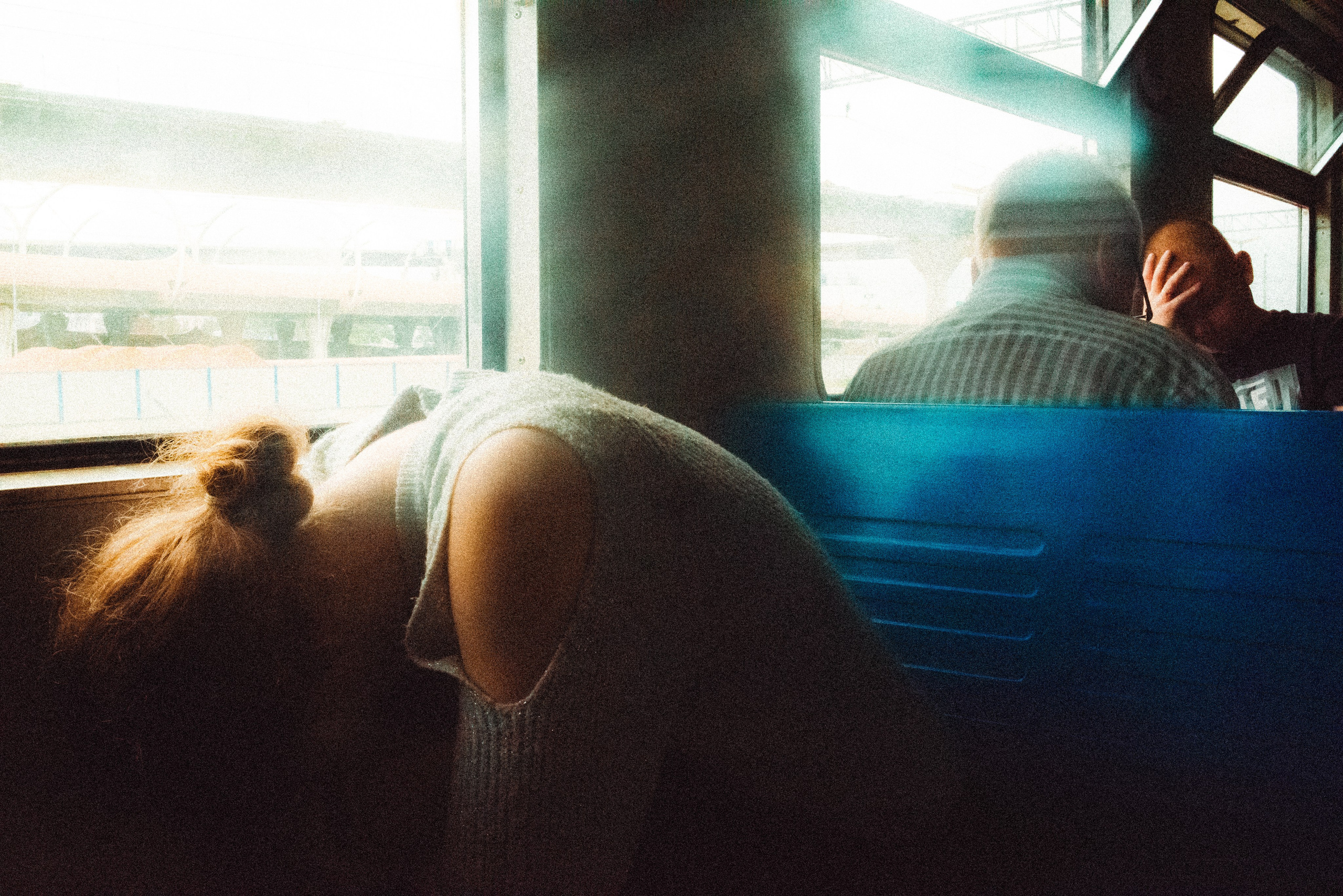 Стрит. Платонов Олег — фотограф Санкт-Петербург