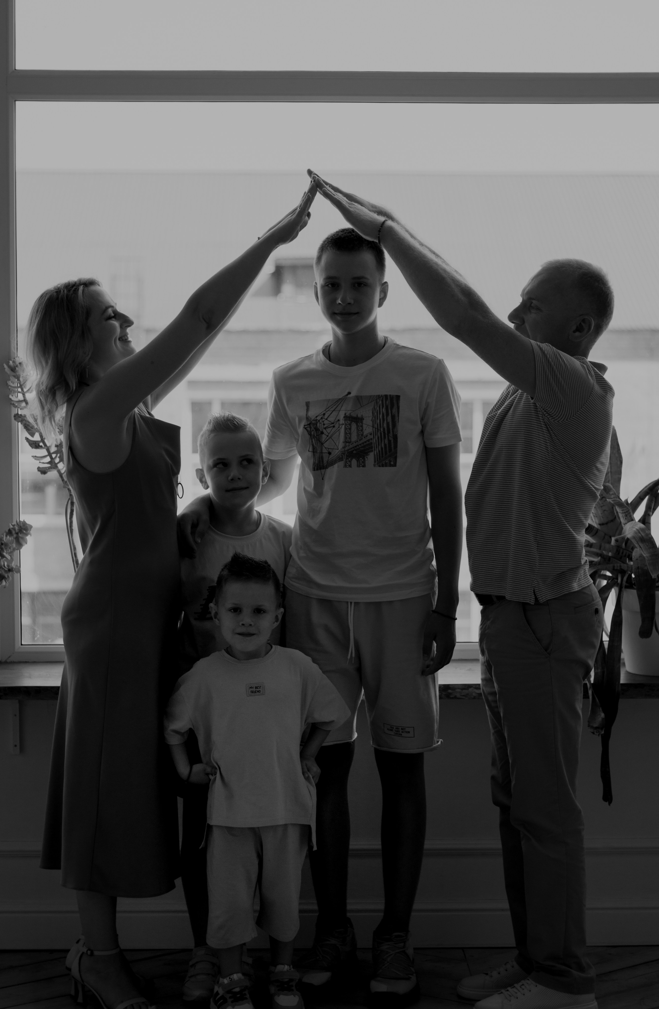 Family|Решетниковы. Фотограф Краснодар Анастасия Епифанова