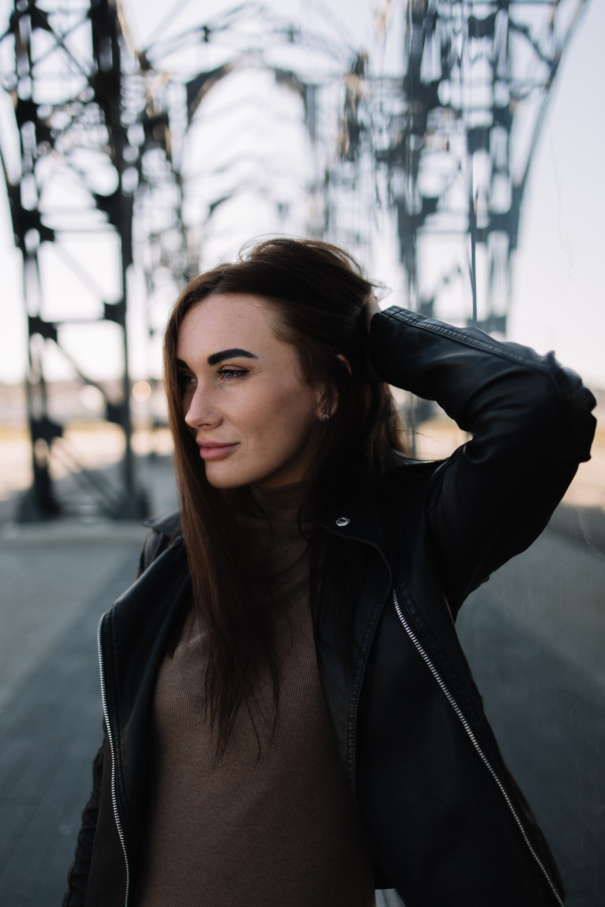 Портрет. Фотограф в Дзержинске и Нижнем Новгороде Ирина Мещерякова