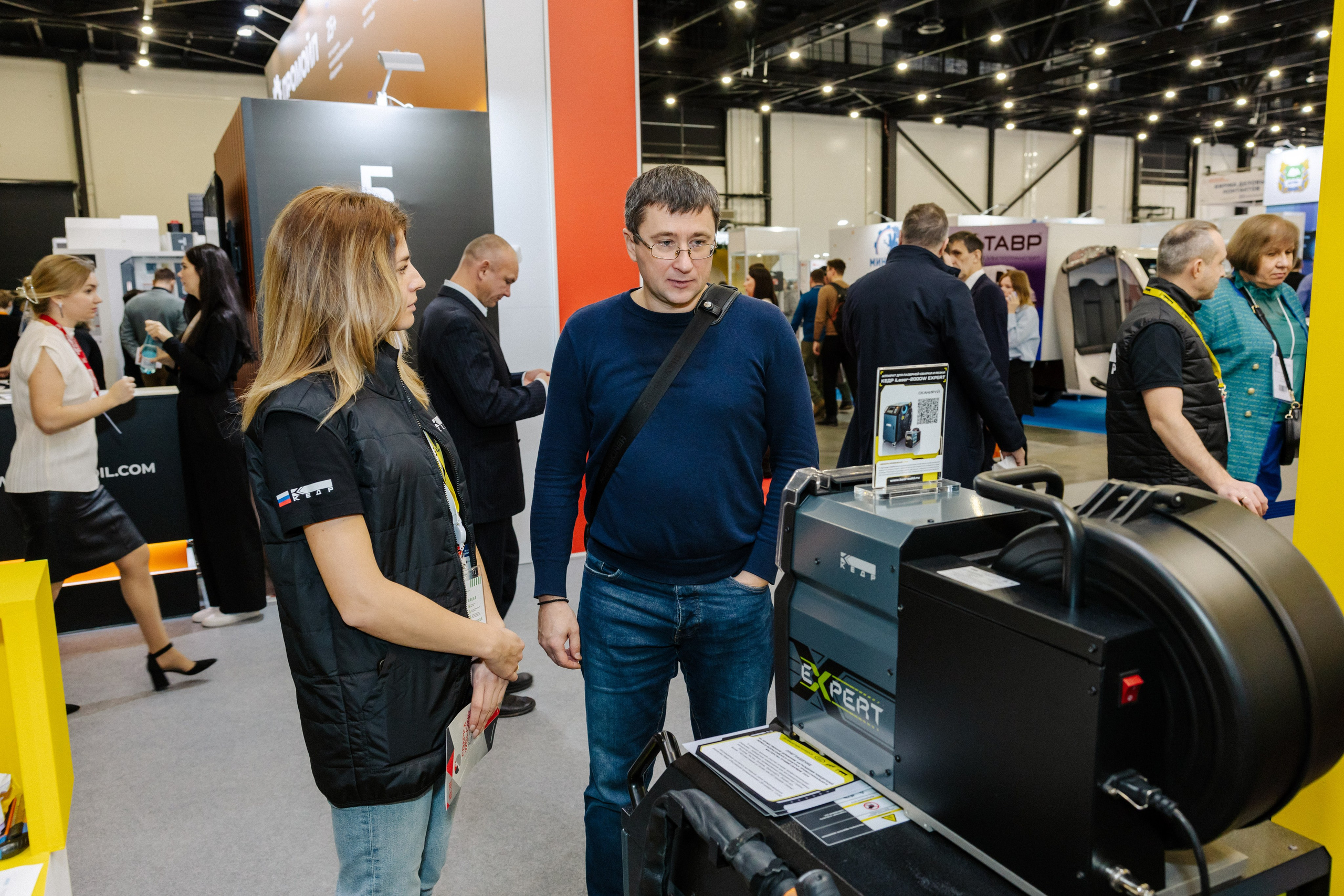 Репортажная съёмка