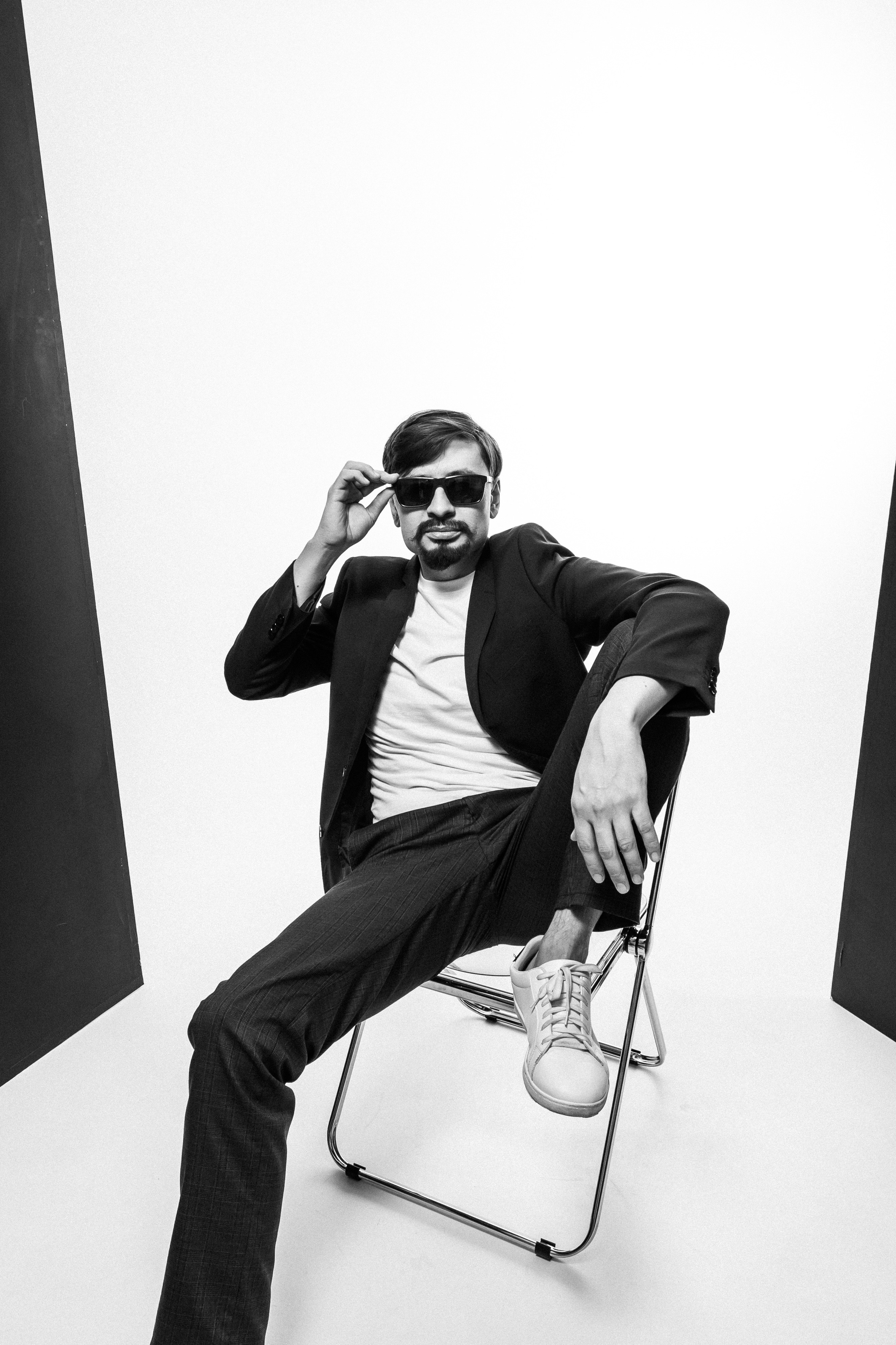 Ильсур. Фотограф Алёна Михайлова, Екатеринбург