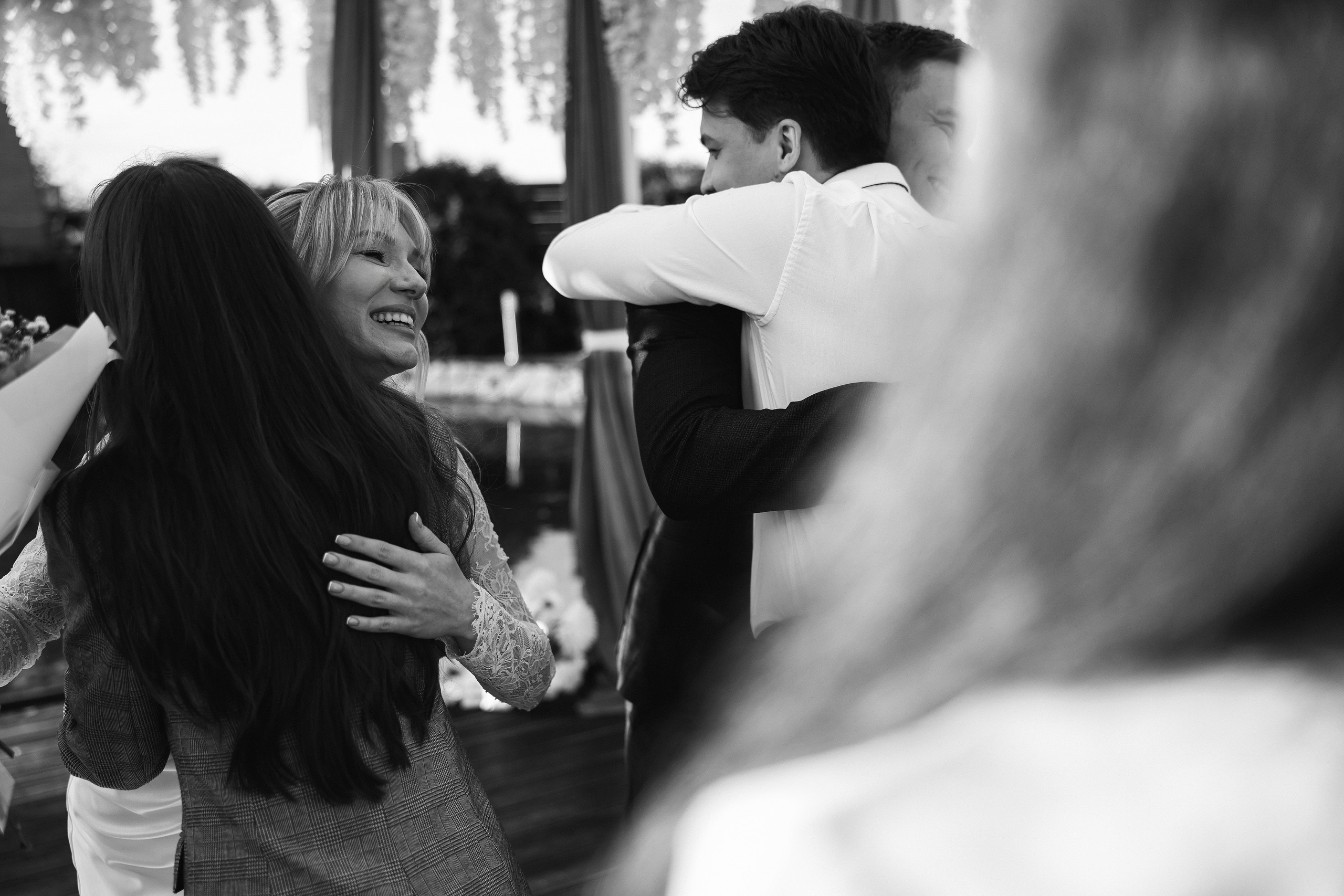 Вместе с отцом Николаем…. Свадебный и семейный Фотограф Денис Кошель