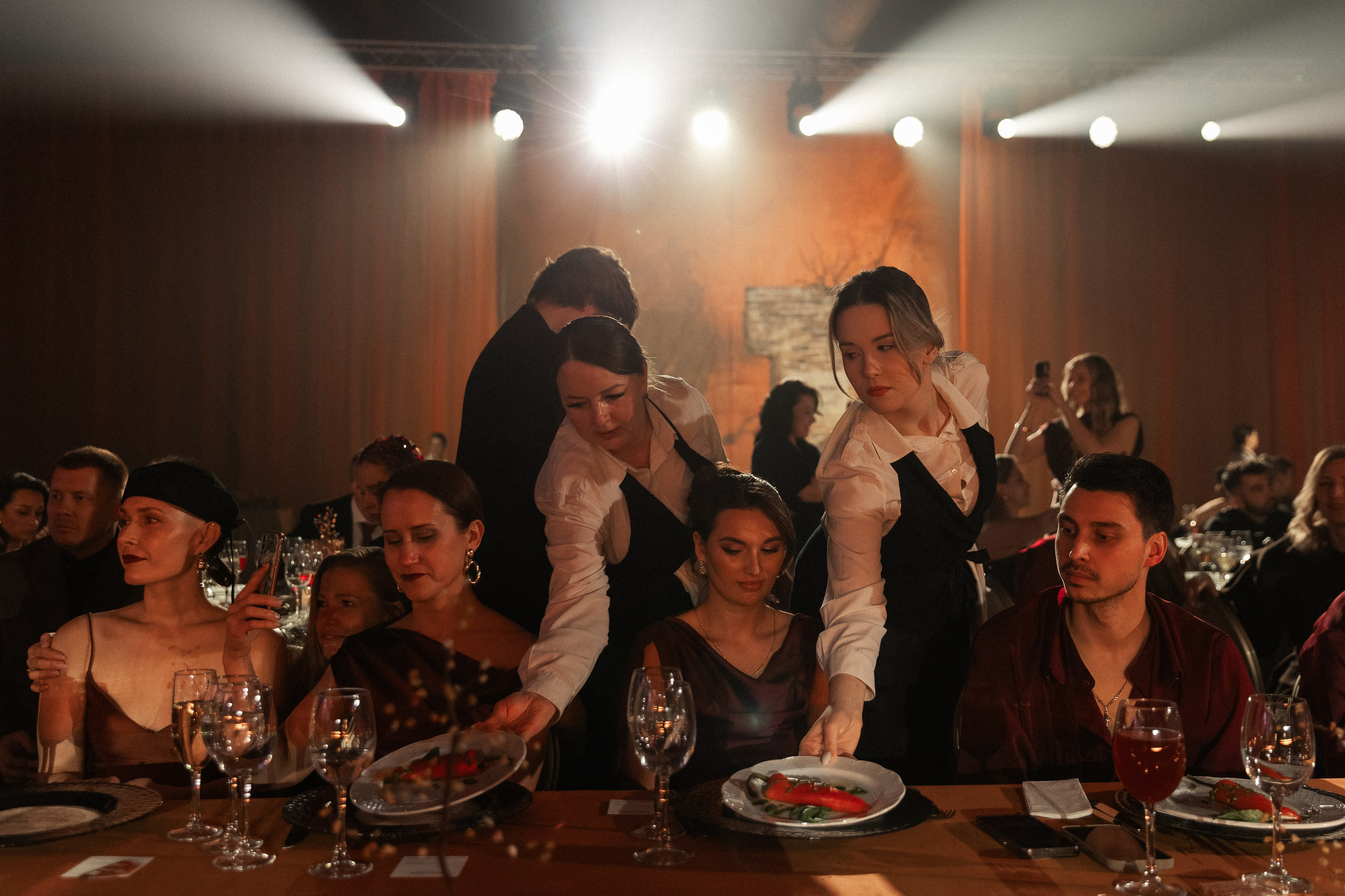 Wedding Awards NW 2025. NesterovaMaria.ru