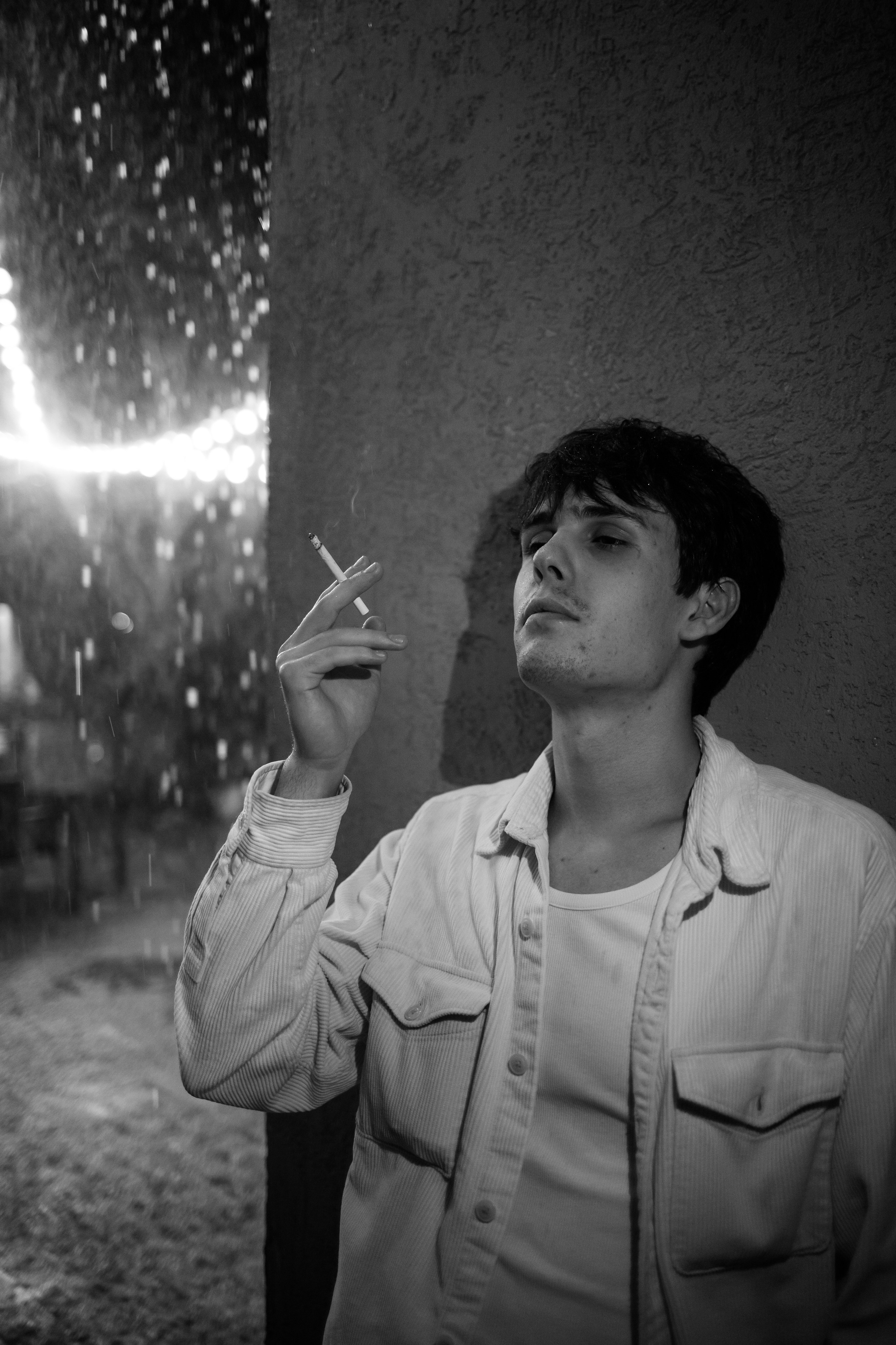 Женя. Креативный, коммерческий фотограф в Москве