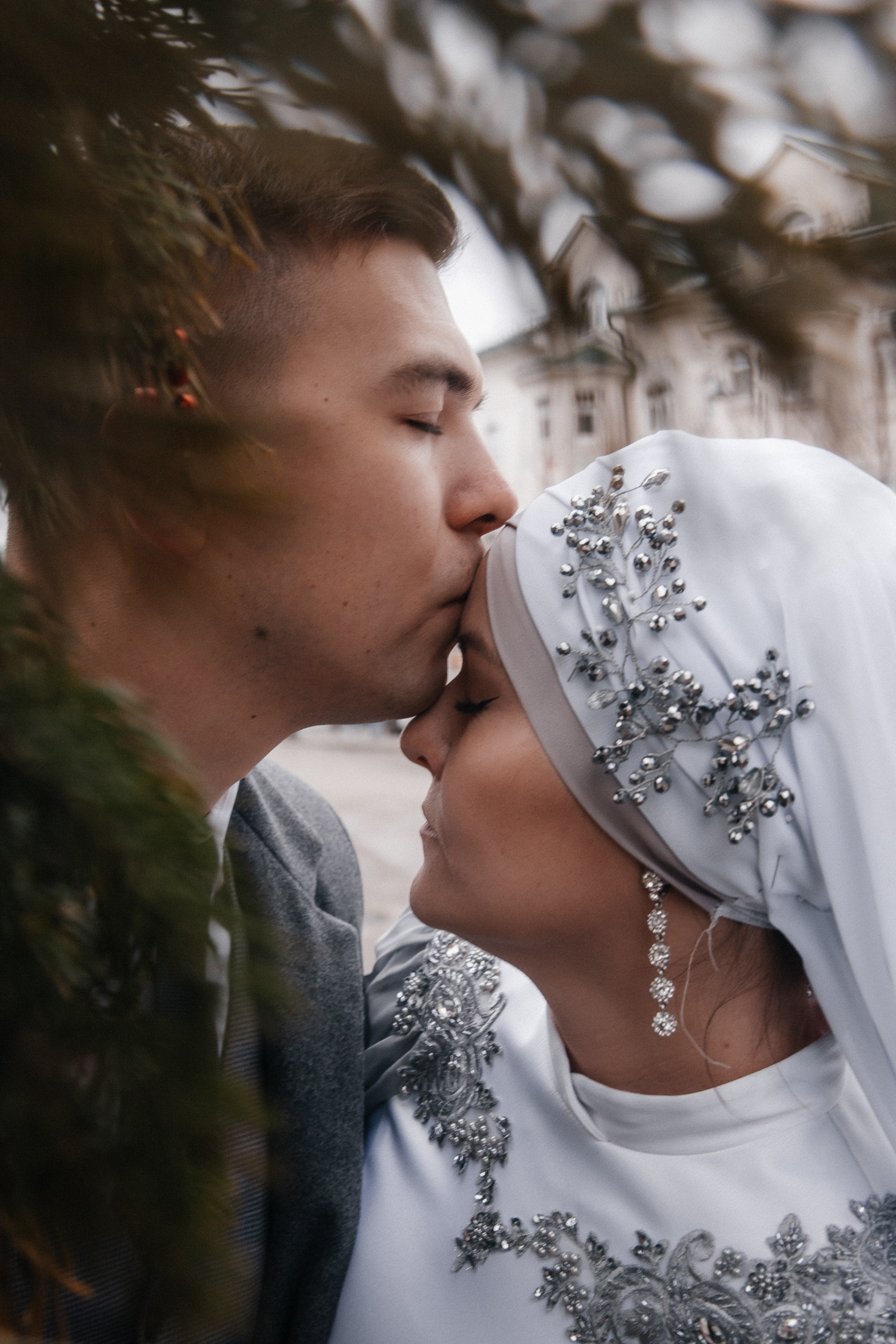 N. Семейный фотограф Казань Никита Федин