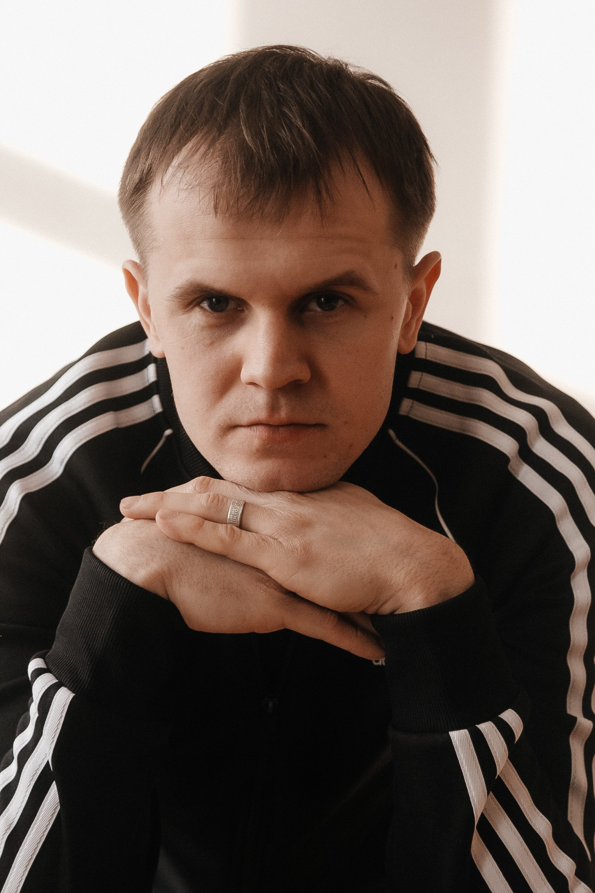 GO. Семейный фотограф Казань Никита Федин