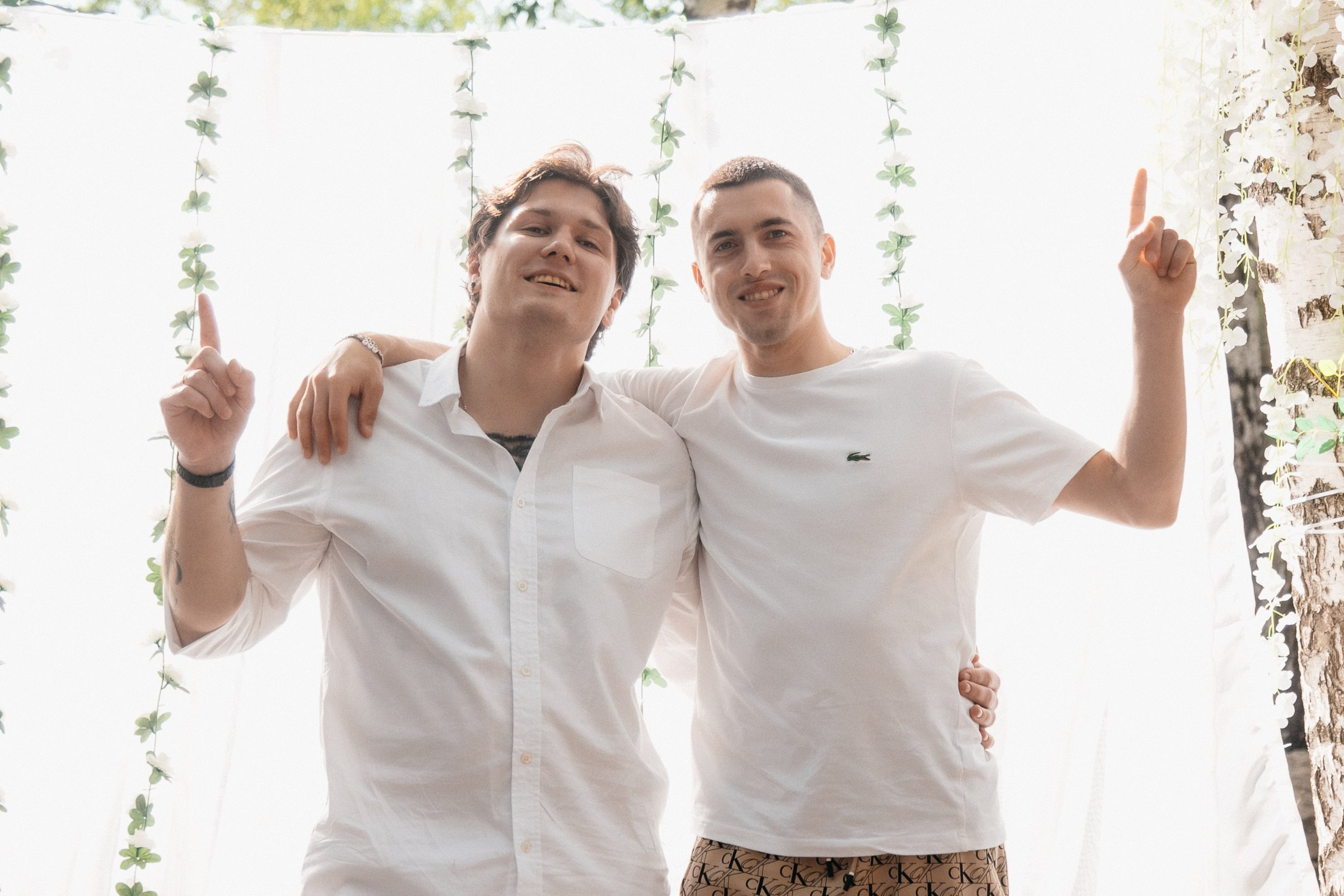 WEDDING. Семейный фотограф Казань Никита Федин