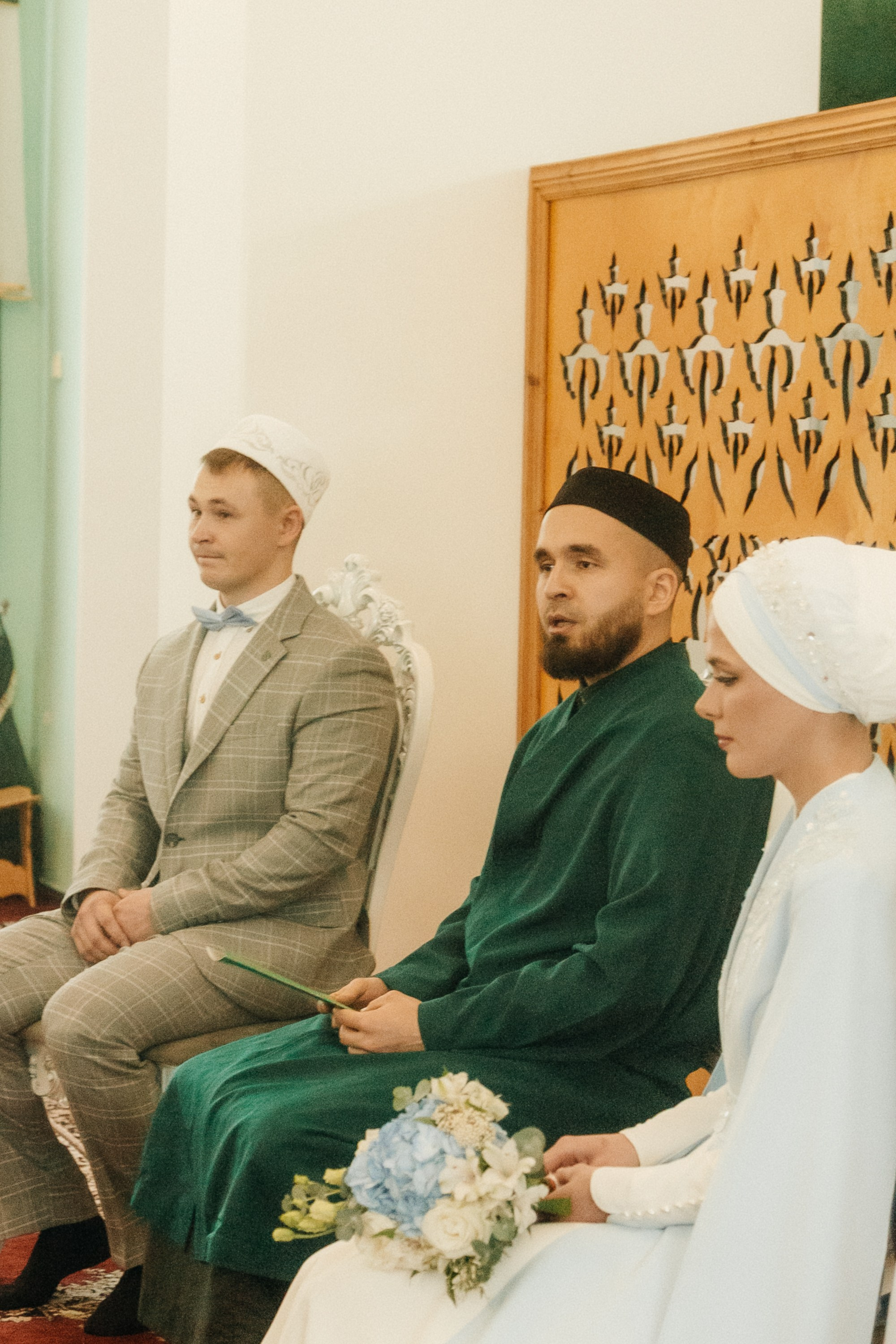 NIKAH. Семейный фотограф Казань Никита Федин