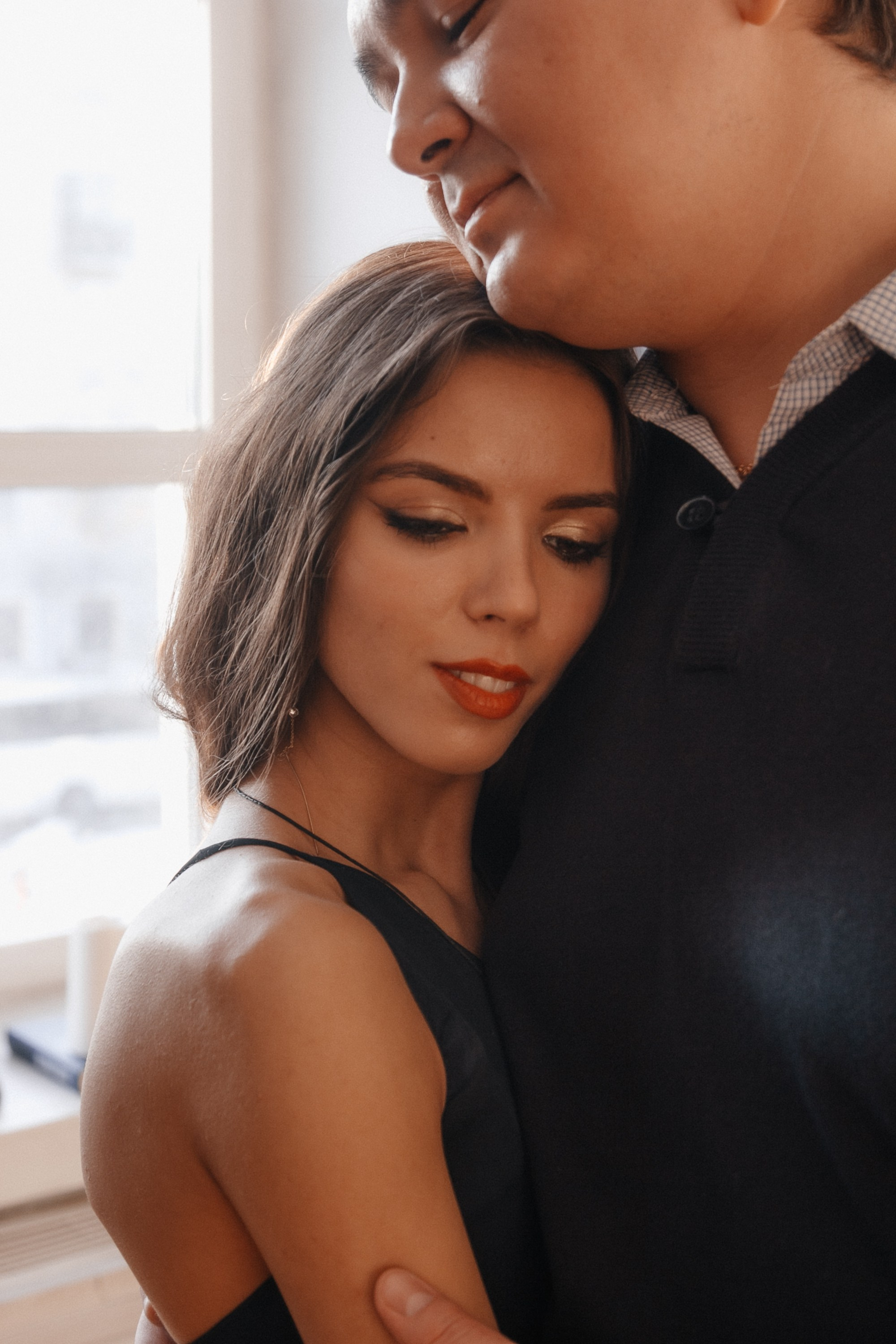LOVE. Семейный фотограф Казань Никита Федин