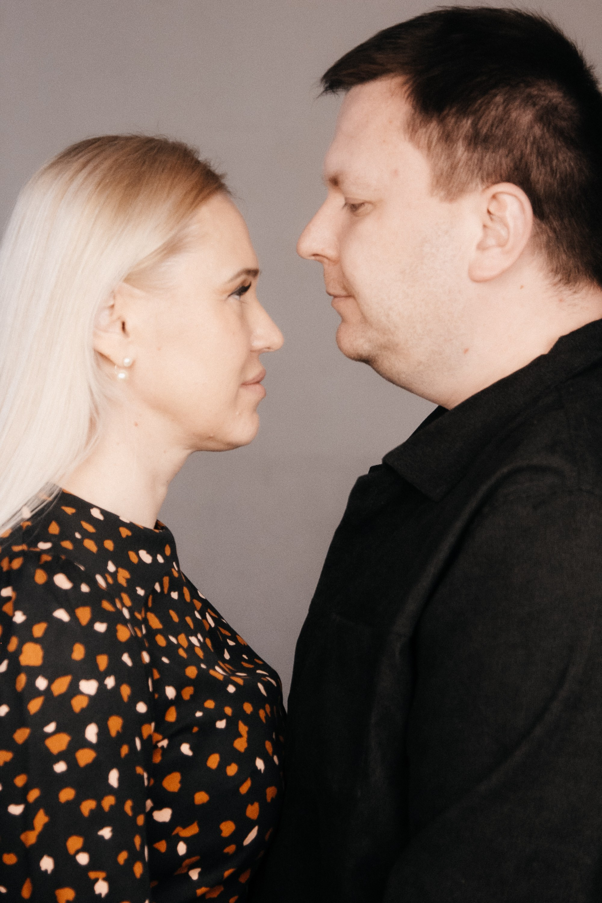LOVE. Семейный фотограф Казань Никита Федин