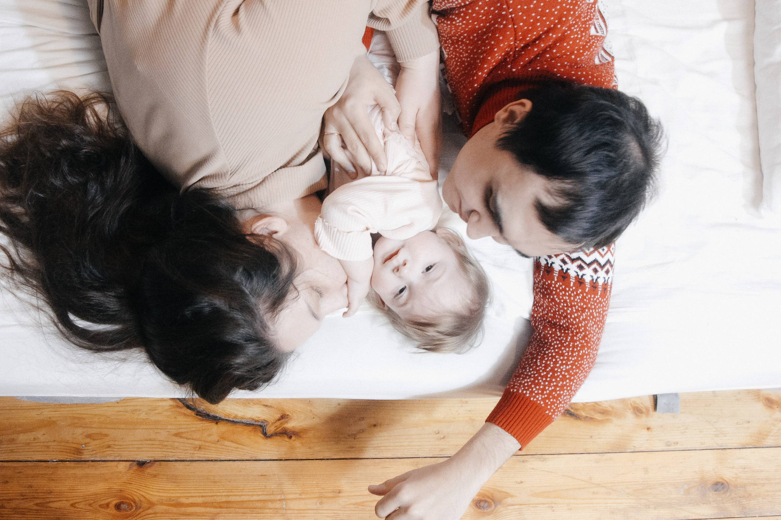 FAMILY. Семейный фотограф Казань Никита Федин