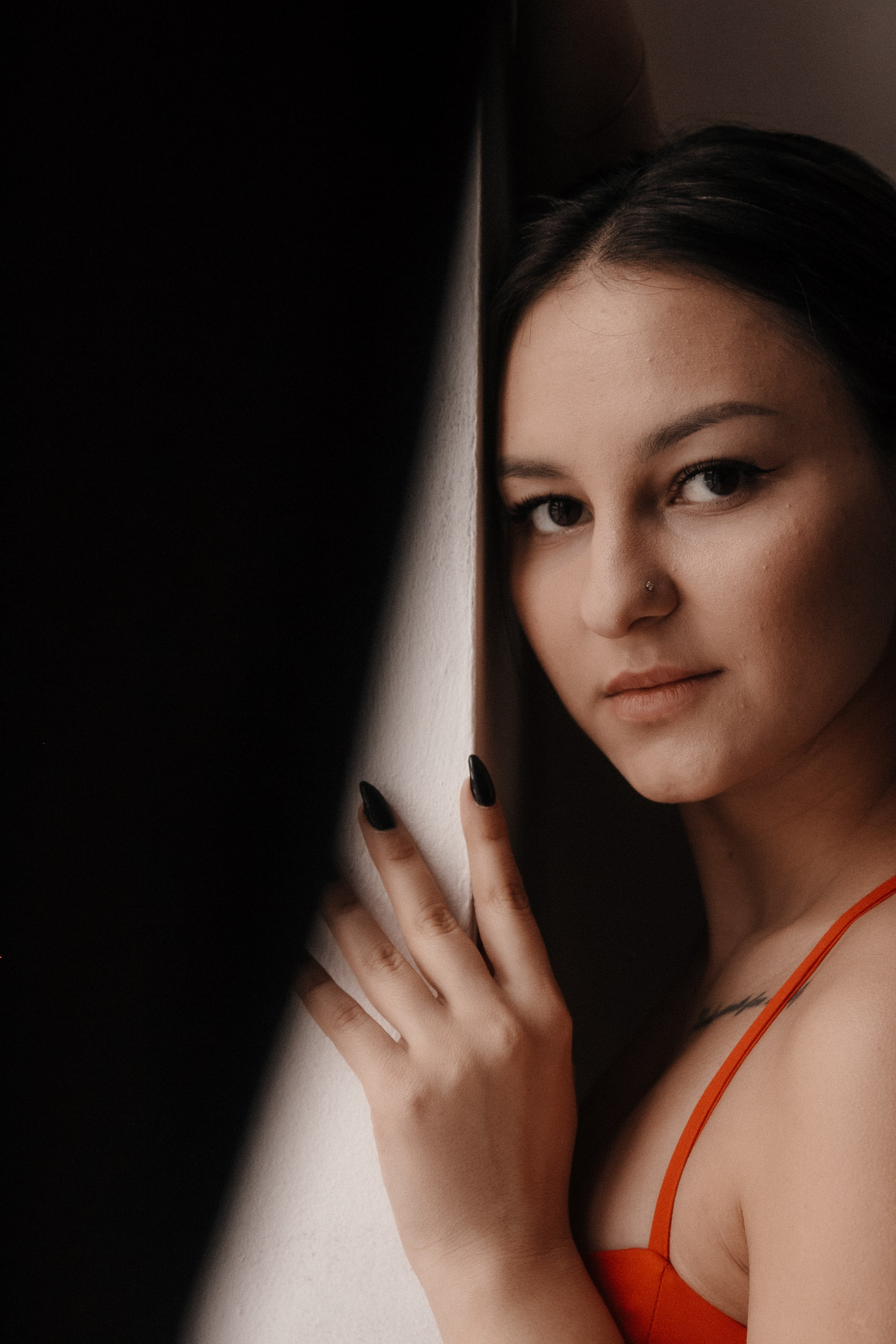 HAP. Семейный фотограф Казань Никита Федин