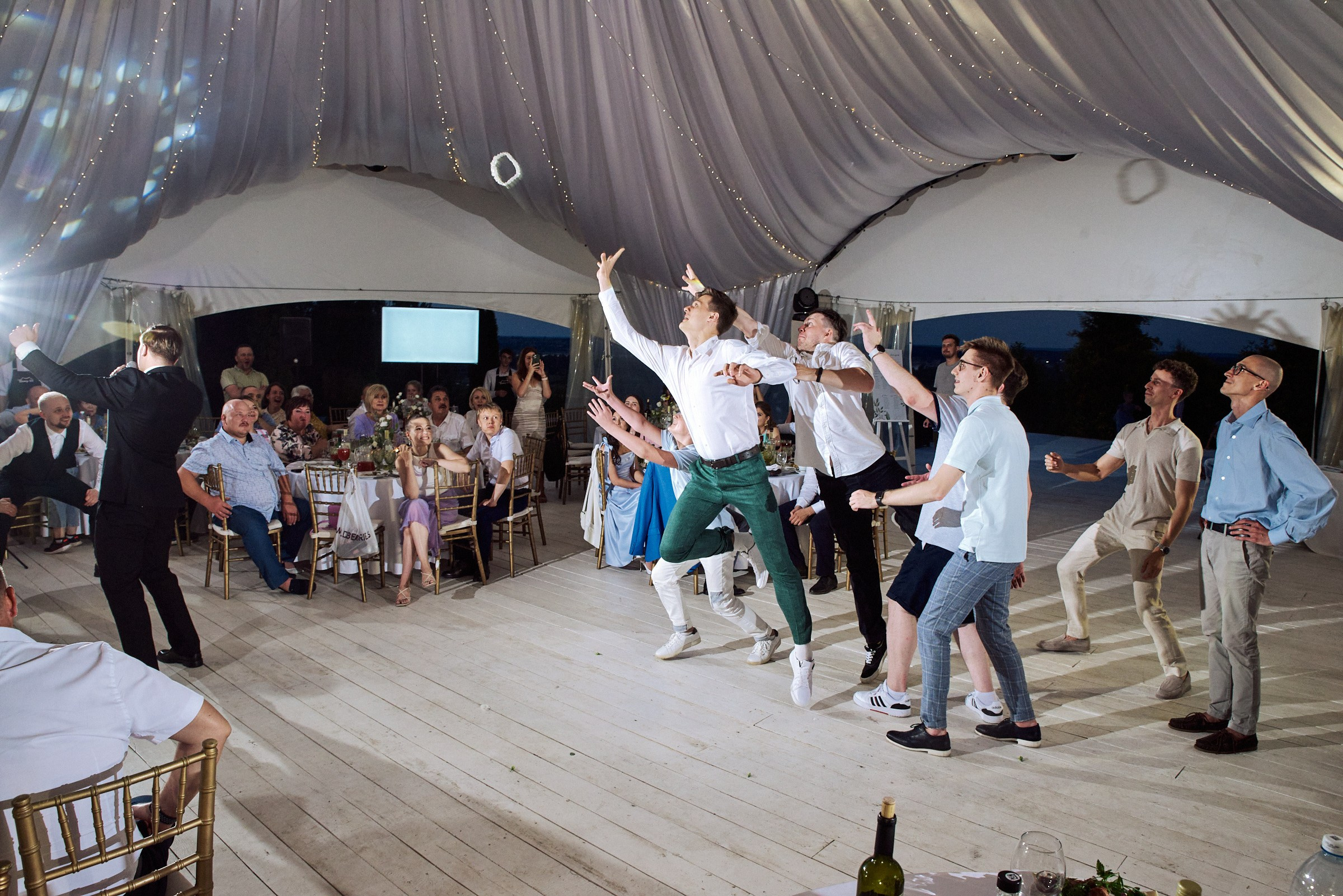 Кстово. Маляревич Дмитрий свадебный фотограф