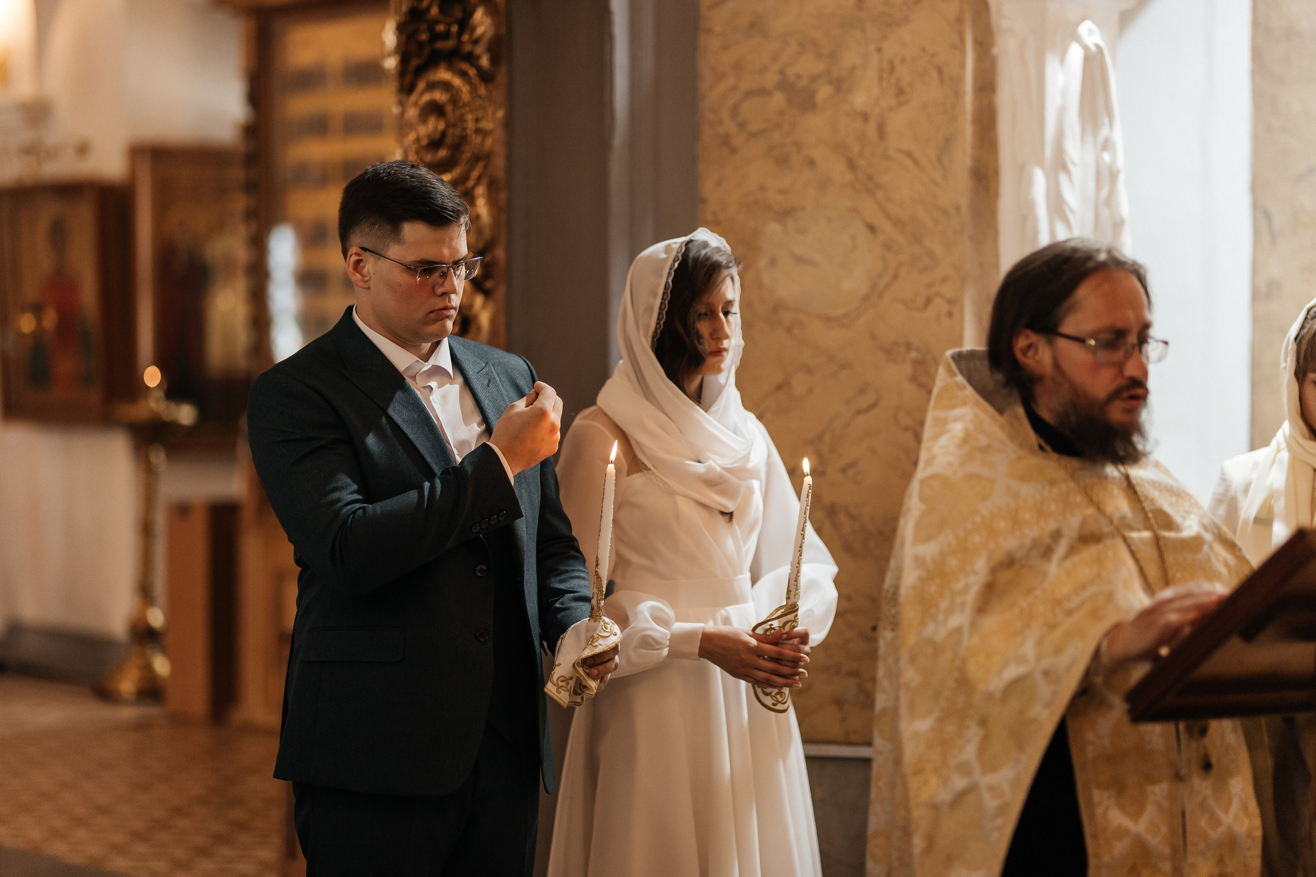 V&M. Фотограф в Нижнем Новгороде Панфилова Татьяна