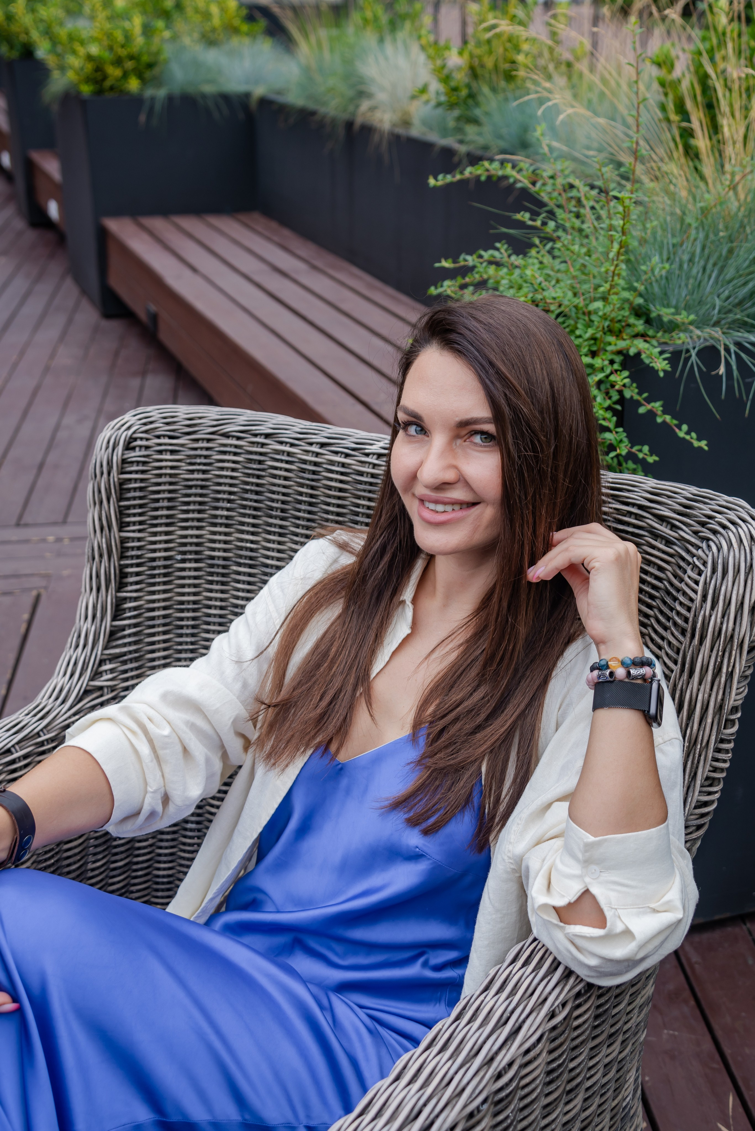 Роза Хутор. Фотограф Галина Нестерова