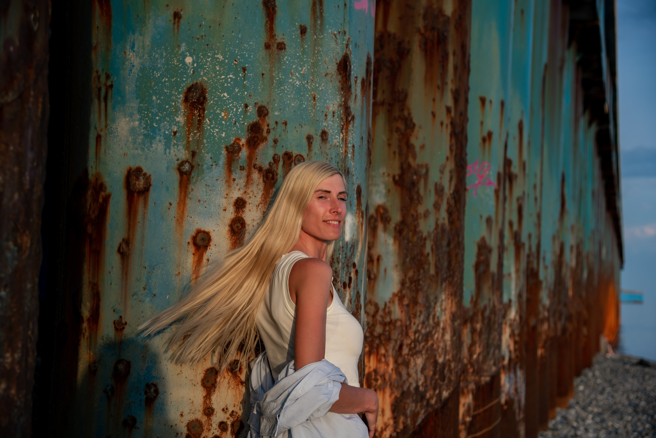 Сочифорния. Фотограф Галина Нестерова