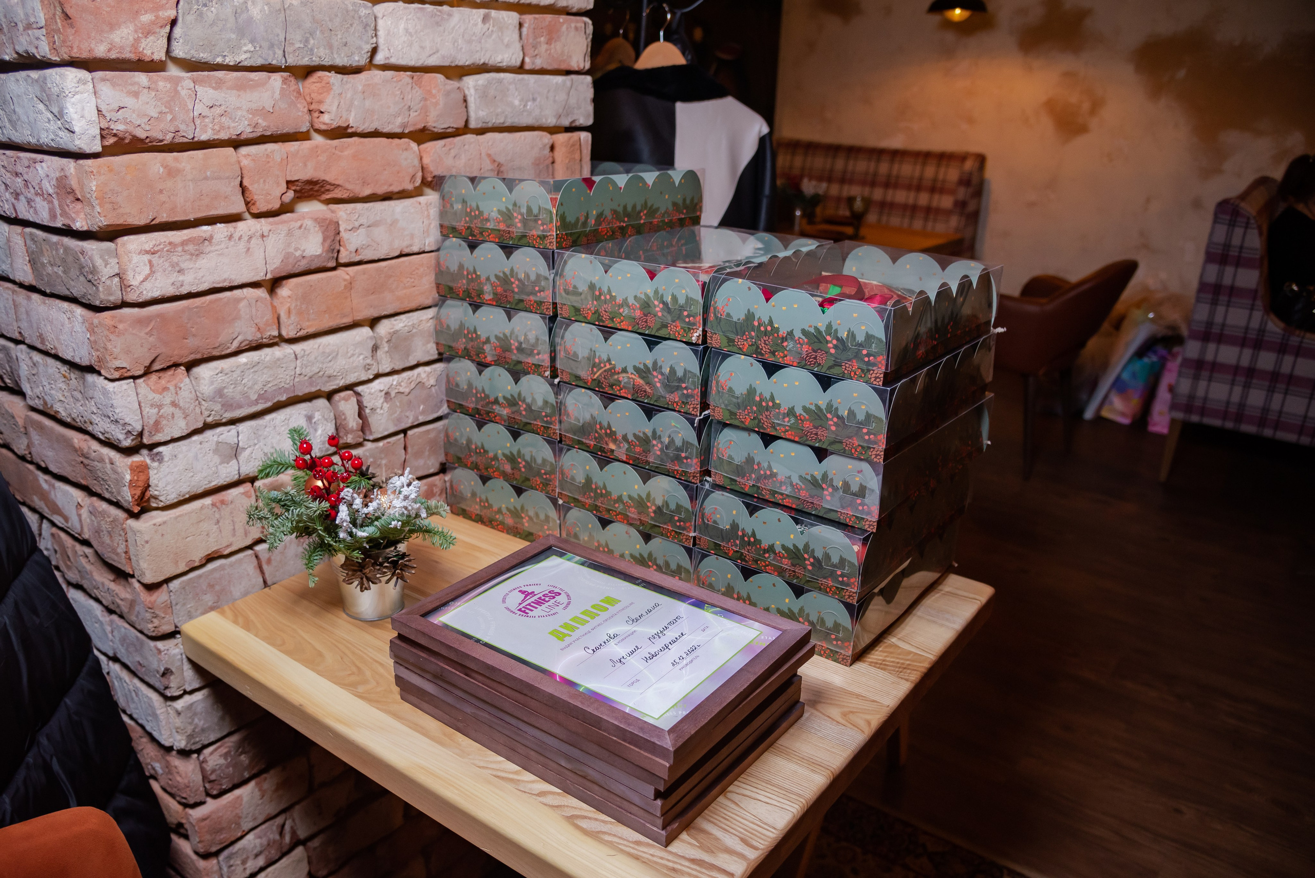 Пури-Пури. Фотограф Галина Нестерова