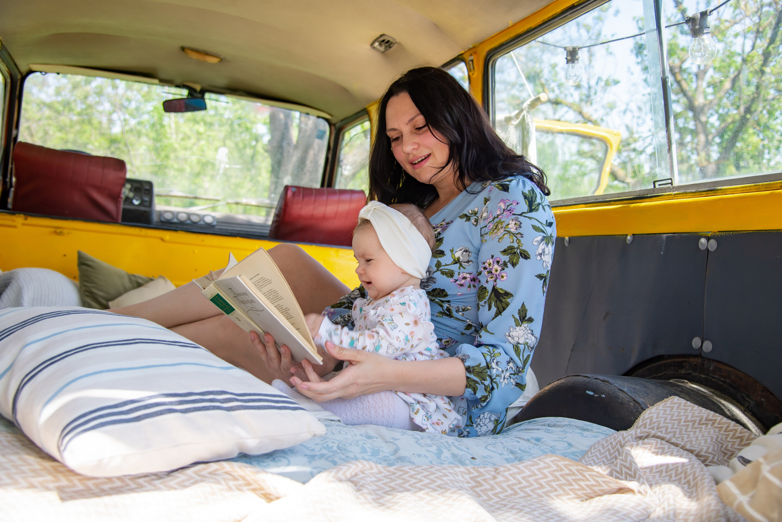 Сад на пруду. Фотограф Галина Нестерова