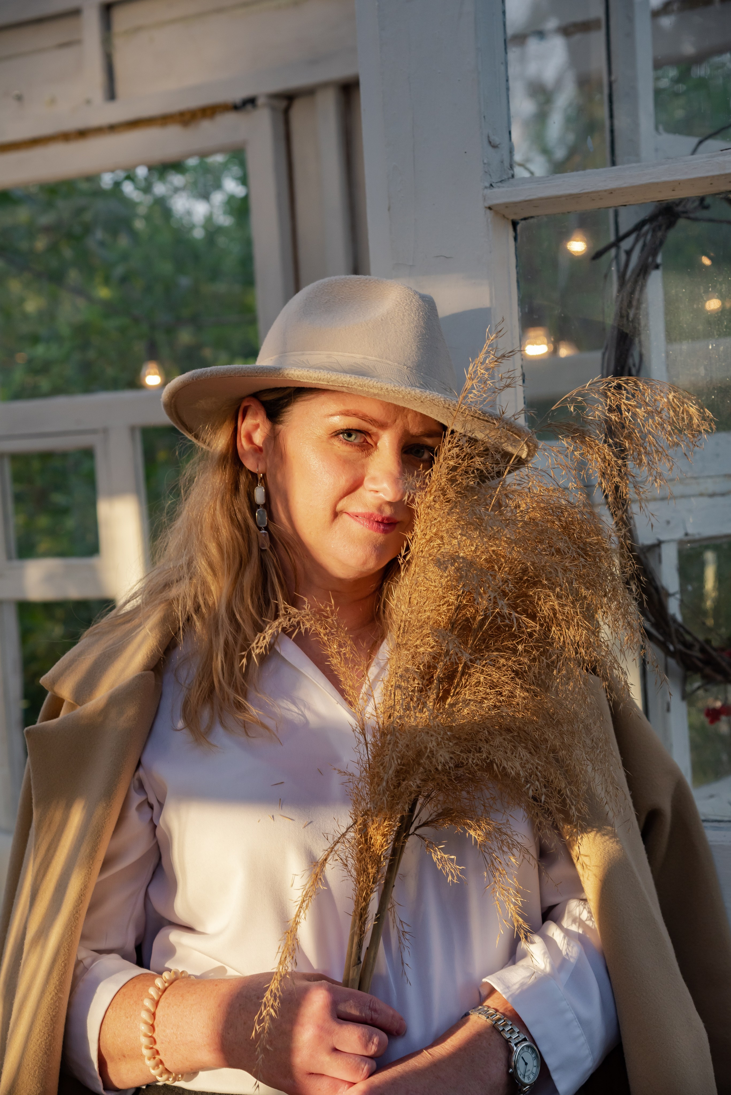 Аня. Фотограф Галина Нестерова