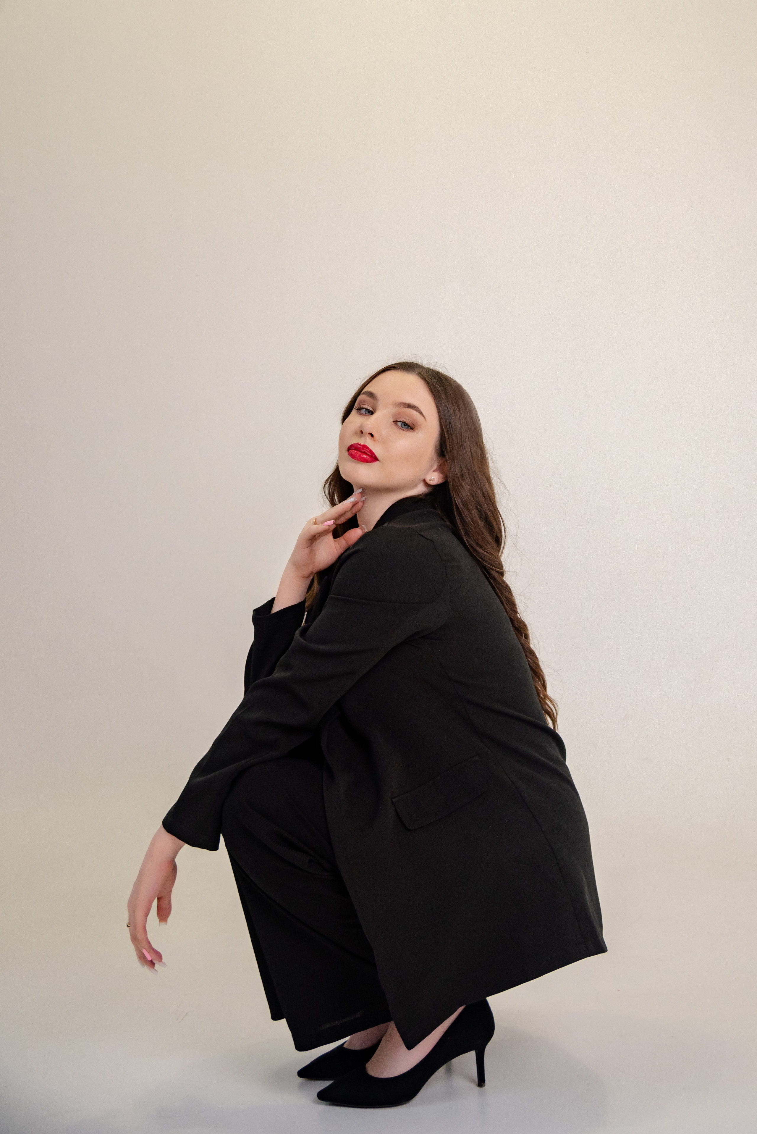 Новогодние истории. Фотограф Галина Нестерова