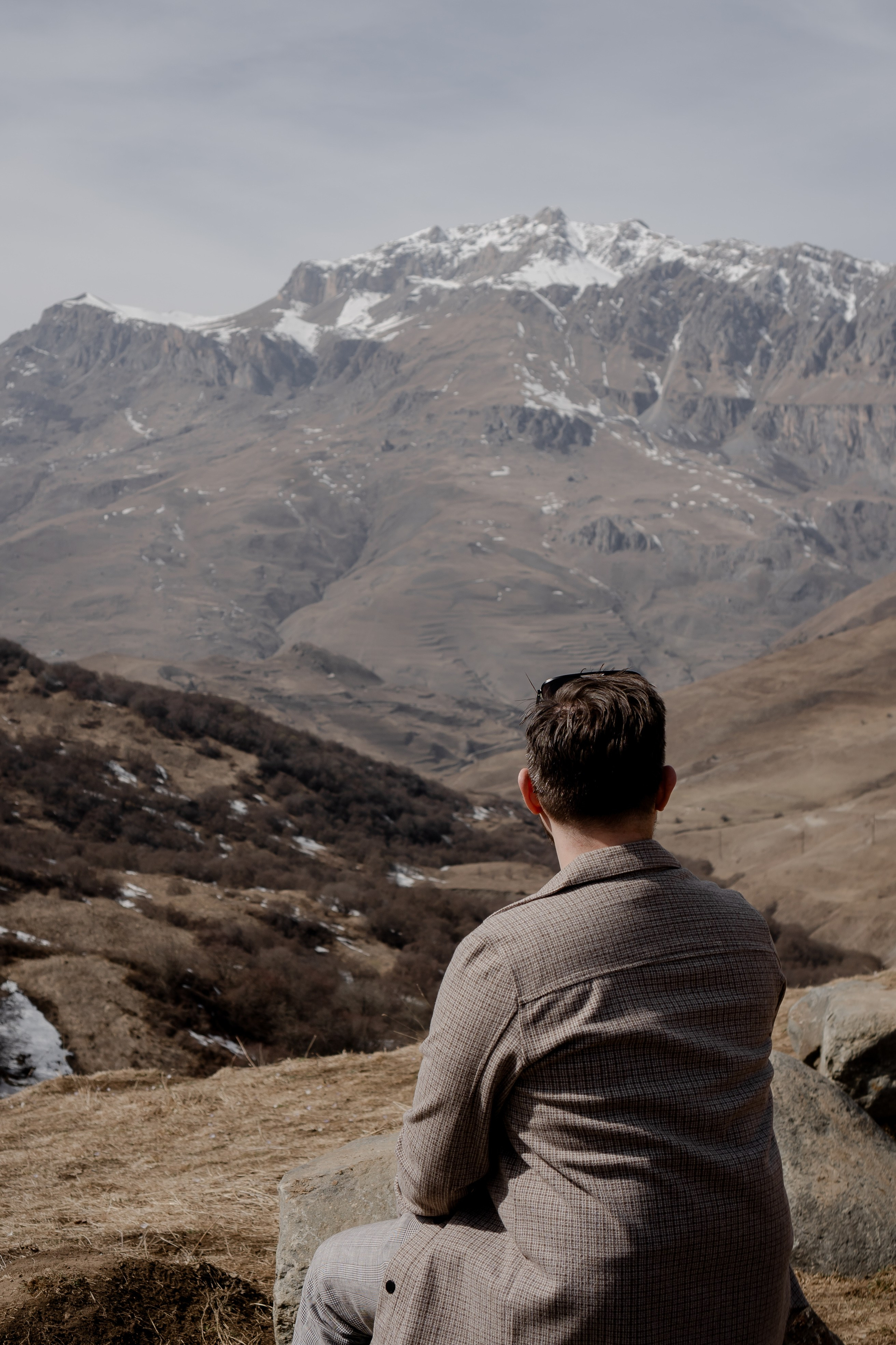 ОСЕТИЯ. Профессиональный фотограф, Санкт-Петербург — Виктория Богомолова