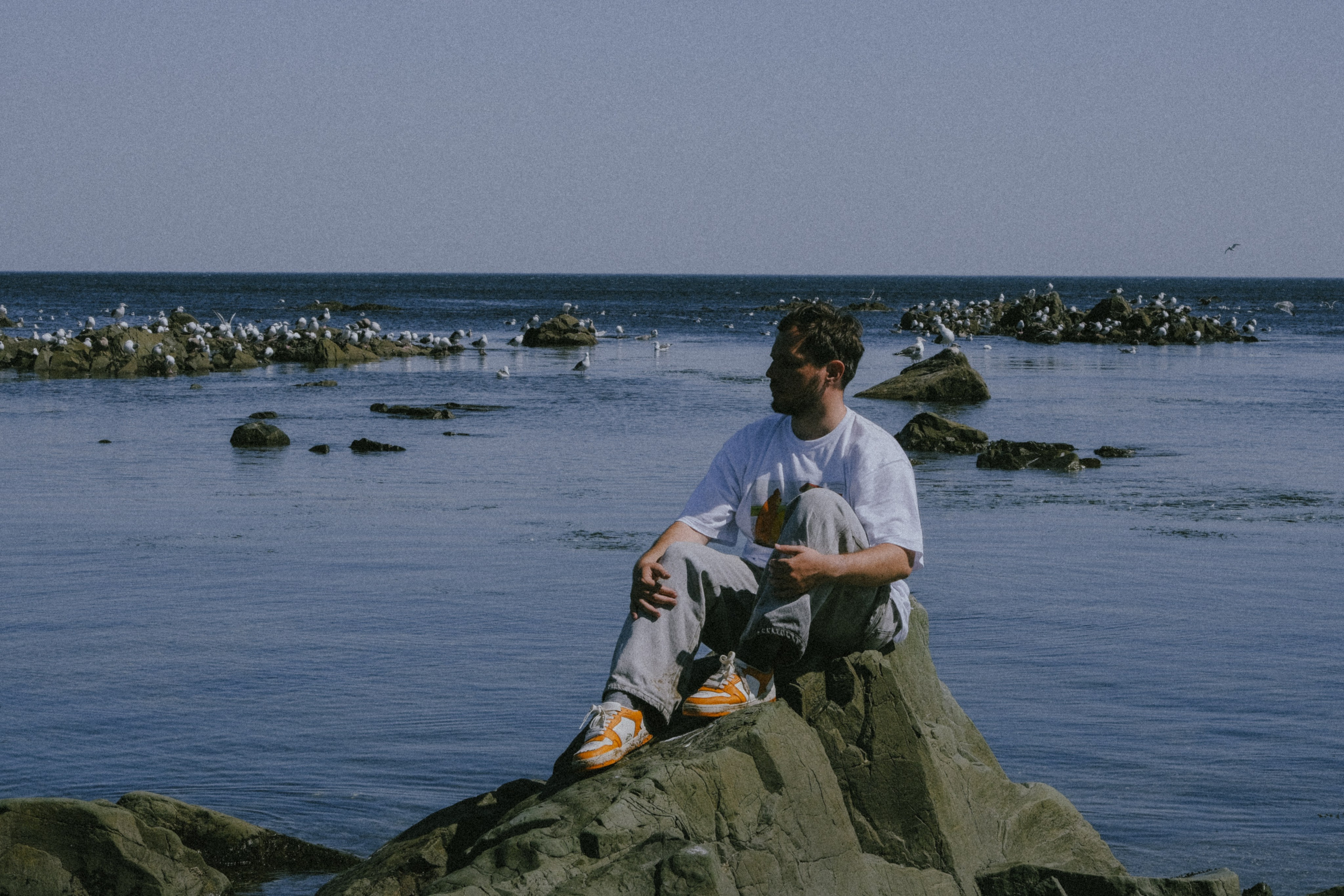 САХАЛИН. Профессиональный фотограф, Санкт-Петербург — Виктория Богомолова