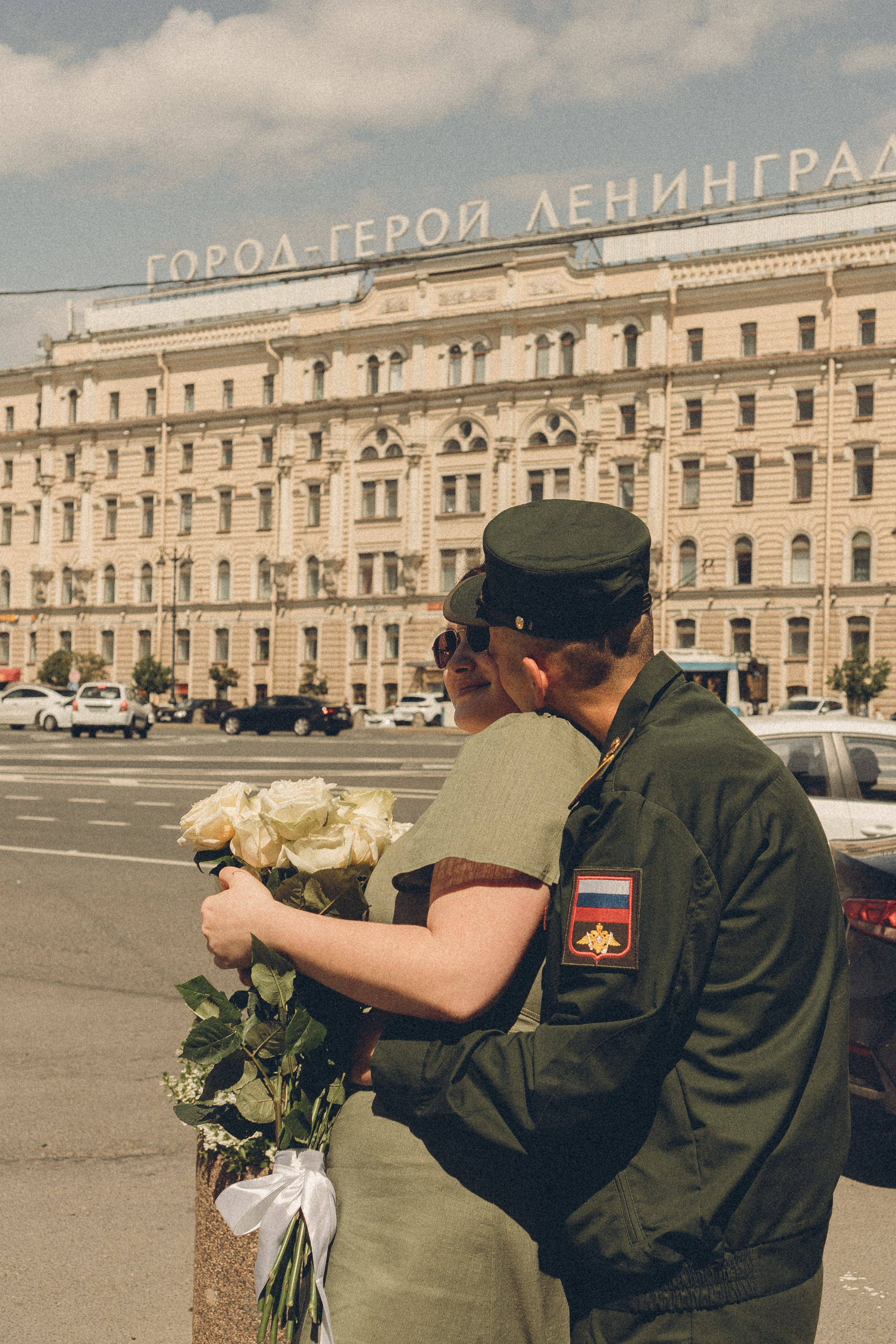 ПРЕДЛОЖЕНИЕ. Профессиональный фотограф, Санкт-Петербург — Виктория Богомолова