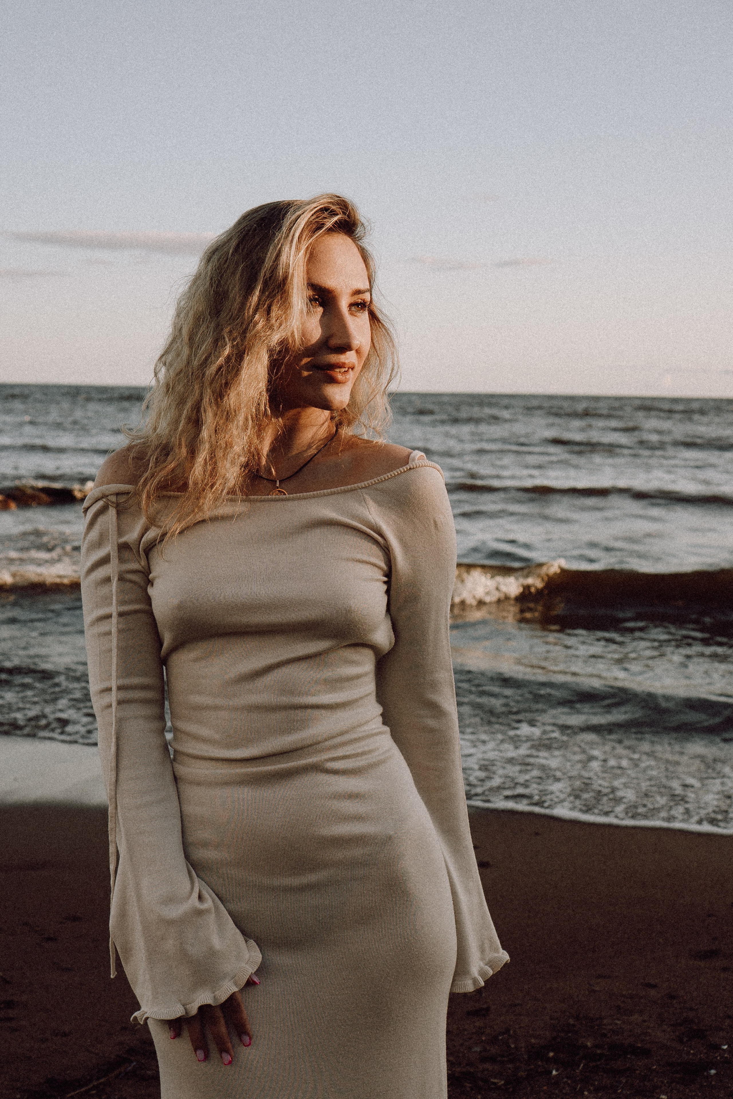 РОМАНТИКА ФИНСКОГО ЗАЛИВА. Профессиональный фотограф, Санкт-Петербург — Виктория Богомолова