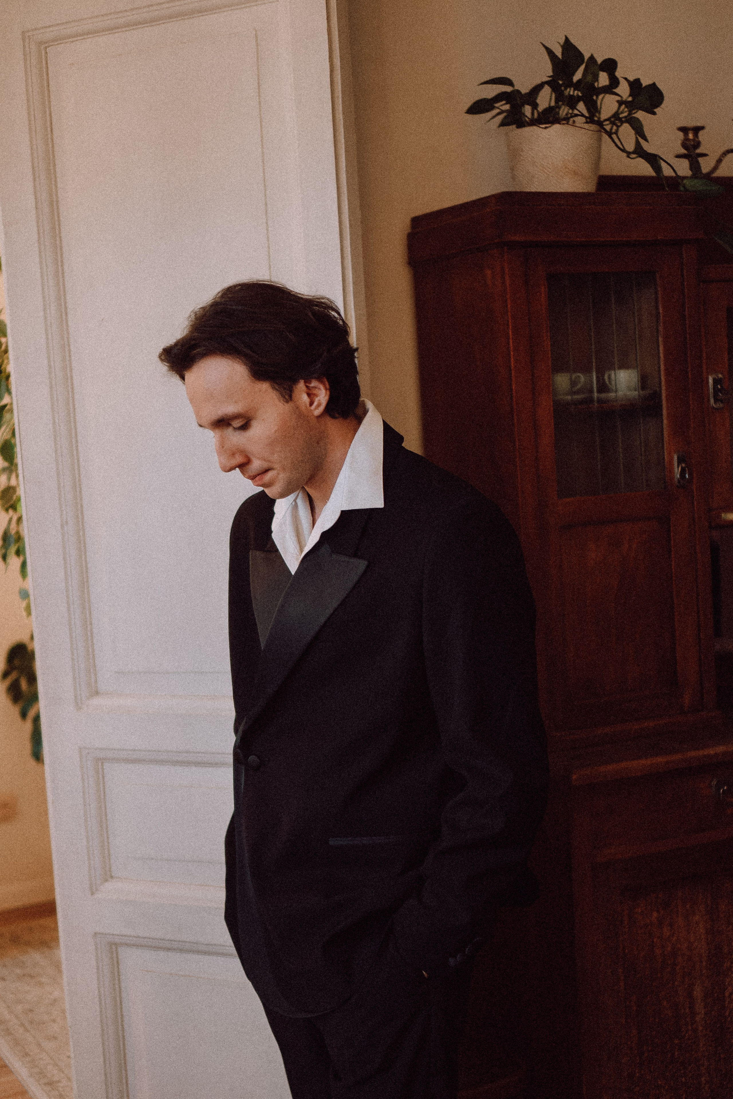 Новогодний стиль вдвоем. Профессиональный фотограф, Санкт-Петербург — Виктория Богомолова