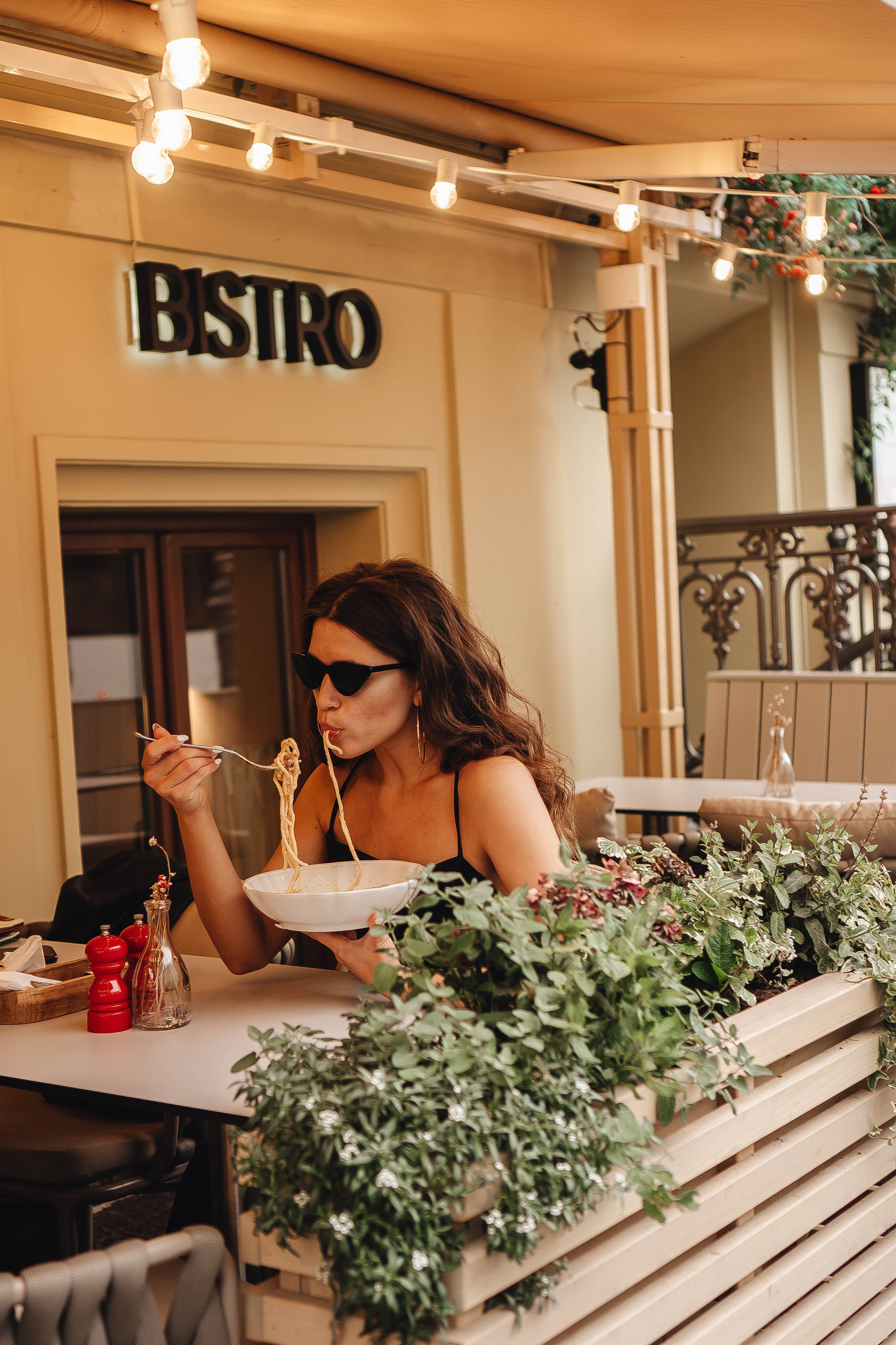 Итальянский стиль. Профессиональный фотограф, Санкт-Петербург — Виктория Богомолова