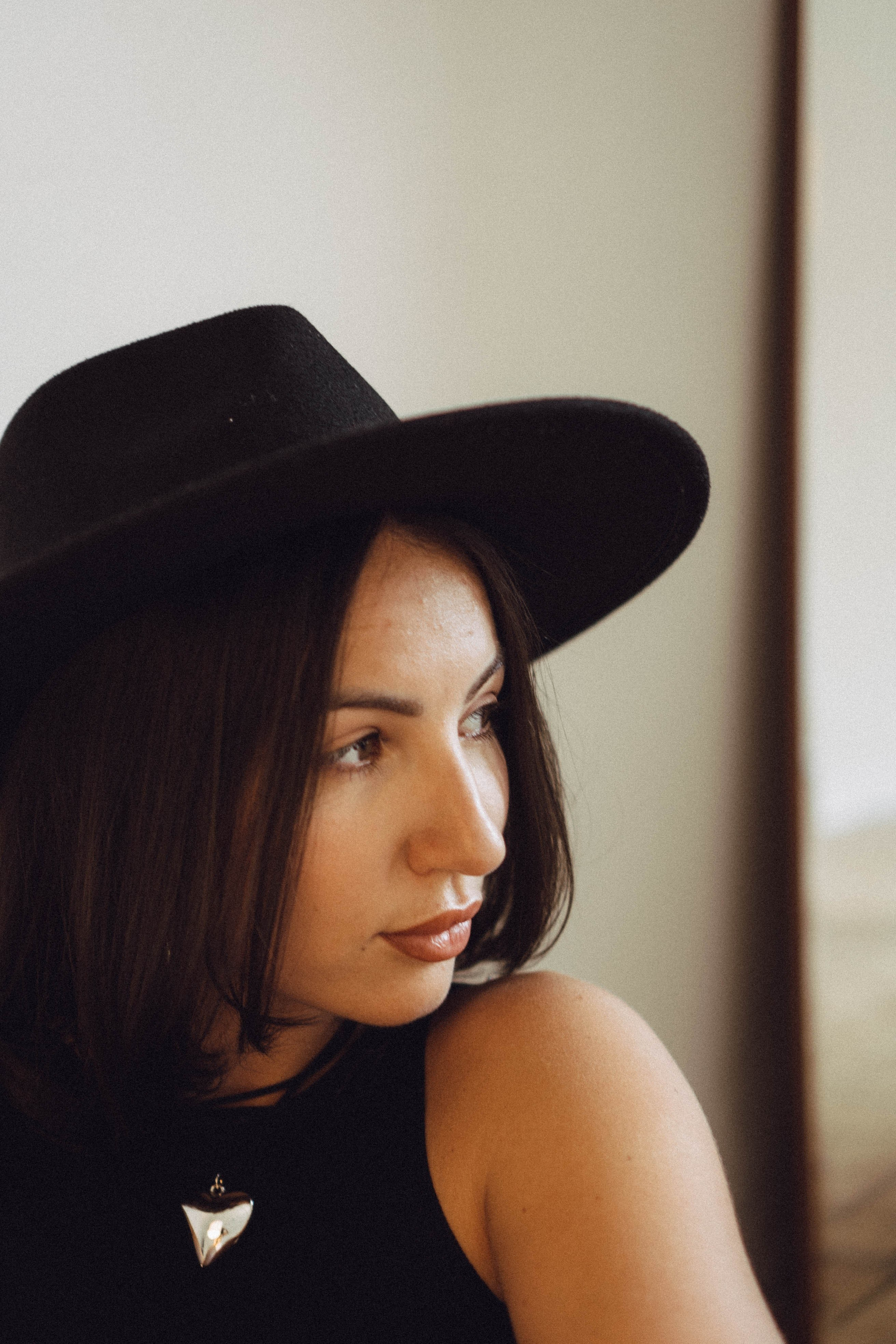 Студийная. Профессиональный фотограф, Санкт-Петербург — Виктория Богомолова