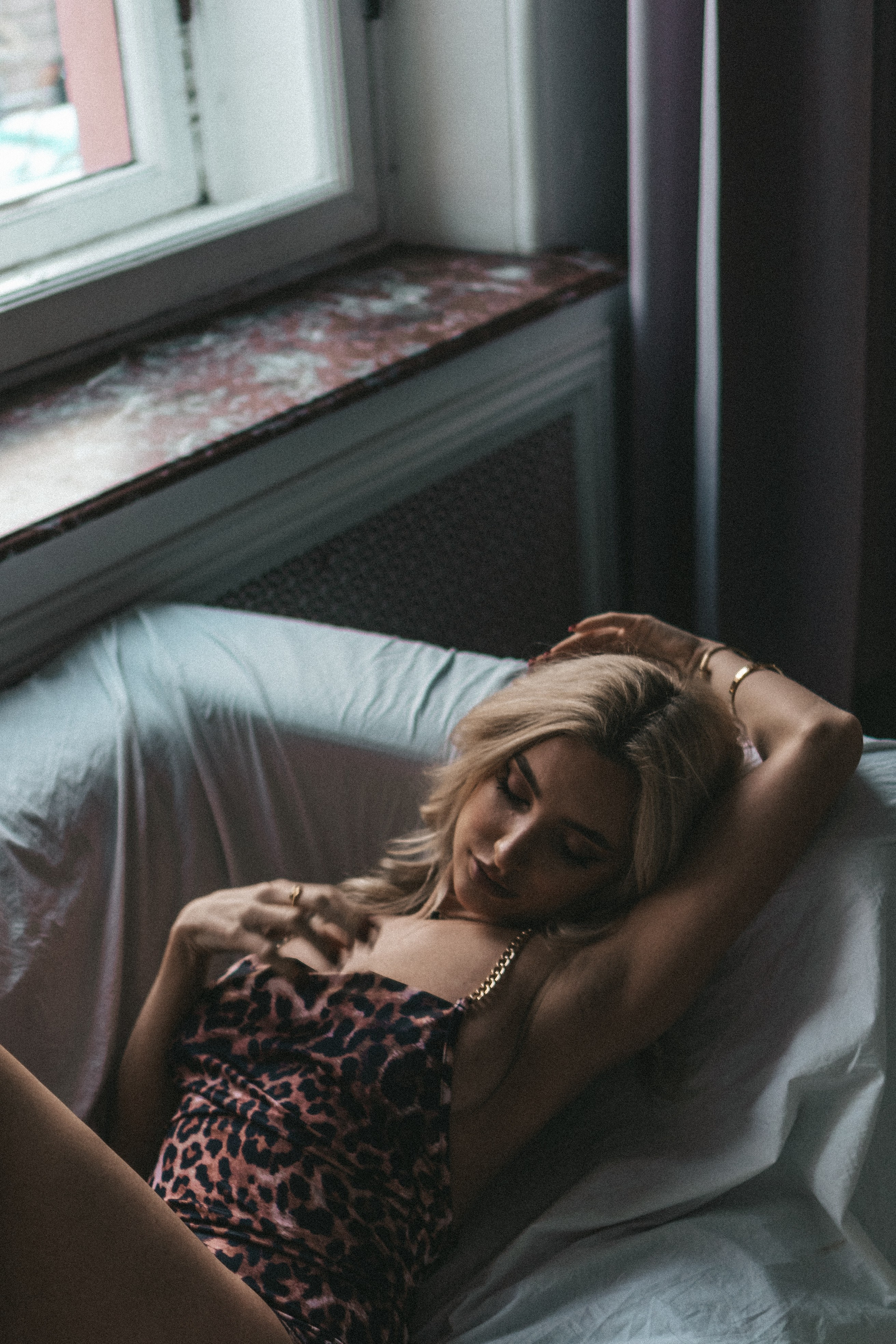 Студийная. Профессиональный фотограф, Санкт-Петербург — Виктория Богомолова