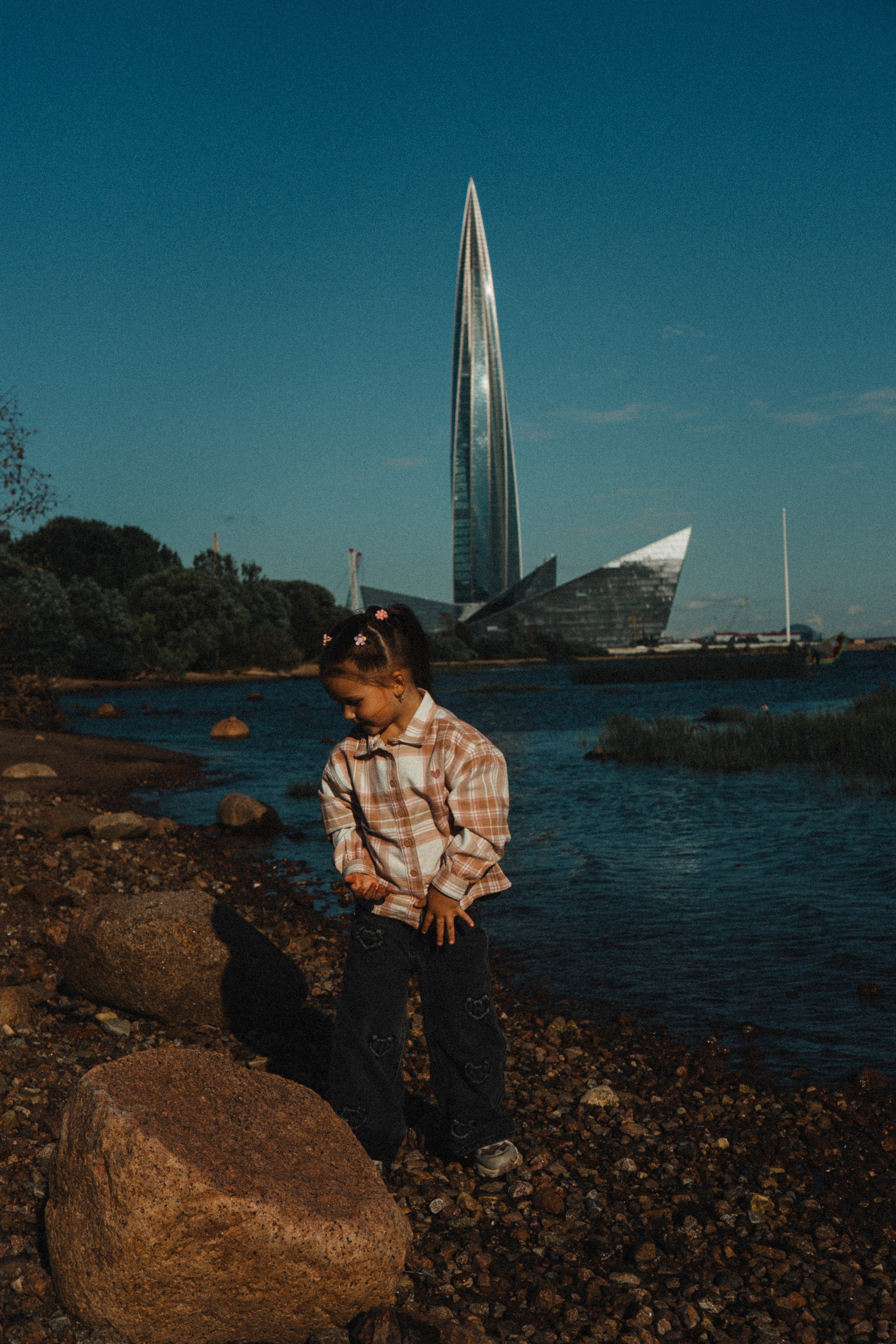 МАМА И ДОЧКА НА ФИНСКОМ ЗАЛИВЕ. Профессиональный фотограф, Санкт-Петербург — Виктория Богомолова