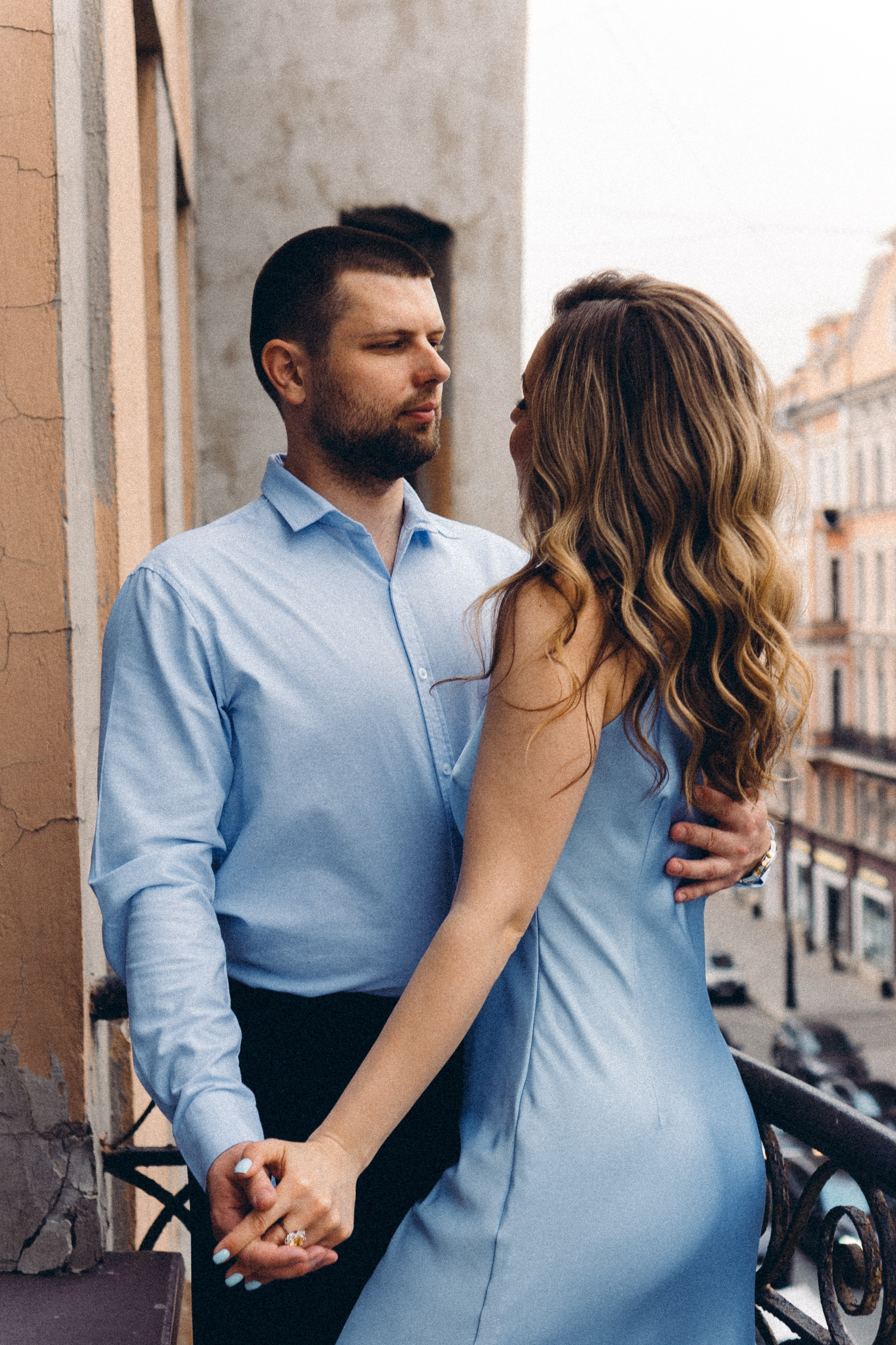 СТУДИЯ И ПРОГУЛКА ДЛЯ ПАРЫ. Профессиональный фотограф, Санкт-Петербург — Виктория Богомолова