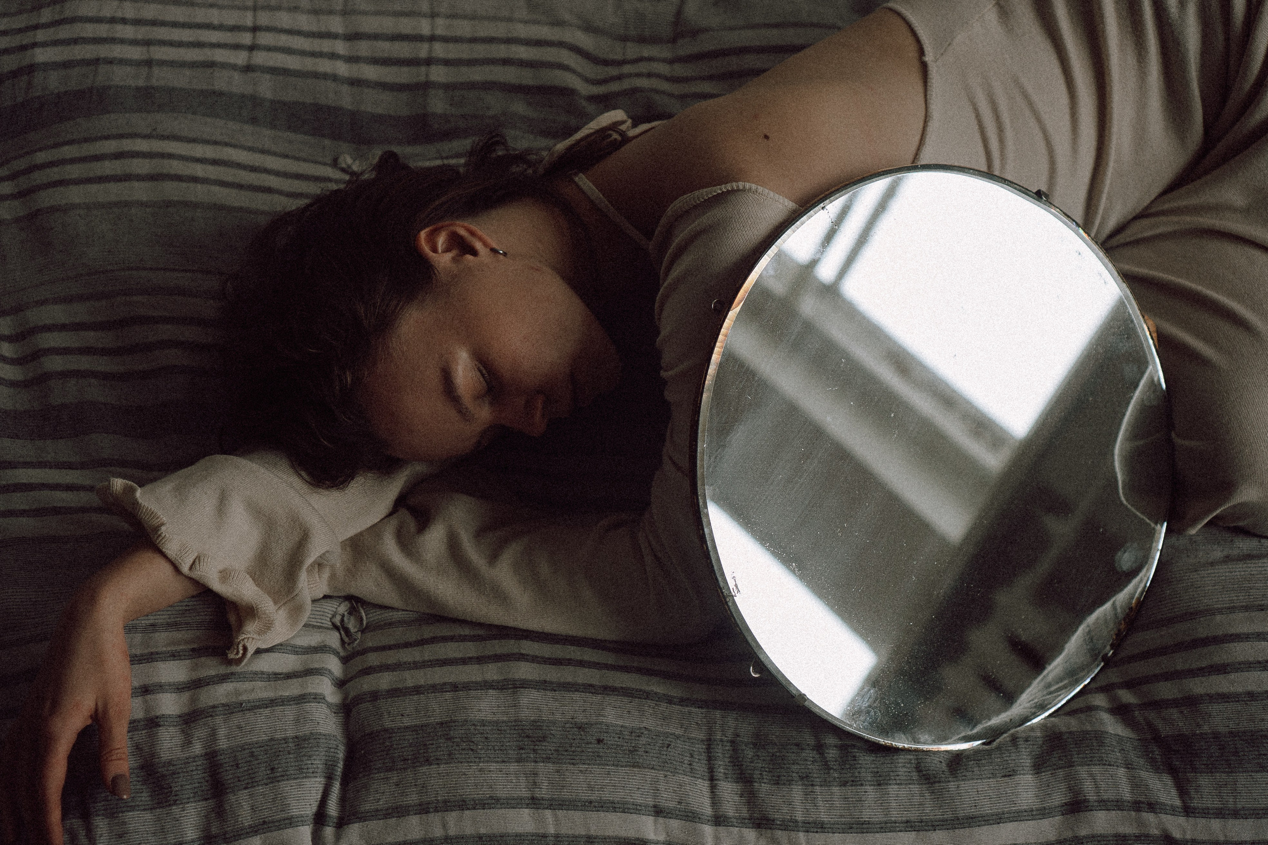 СТУДИЙНАЯ. Профессиональный фотограф, Санкт-Петербург — Виктория Богомолова