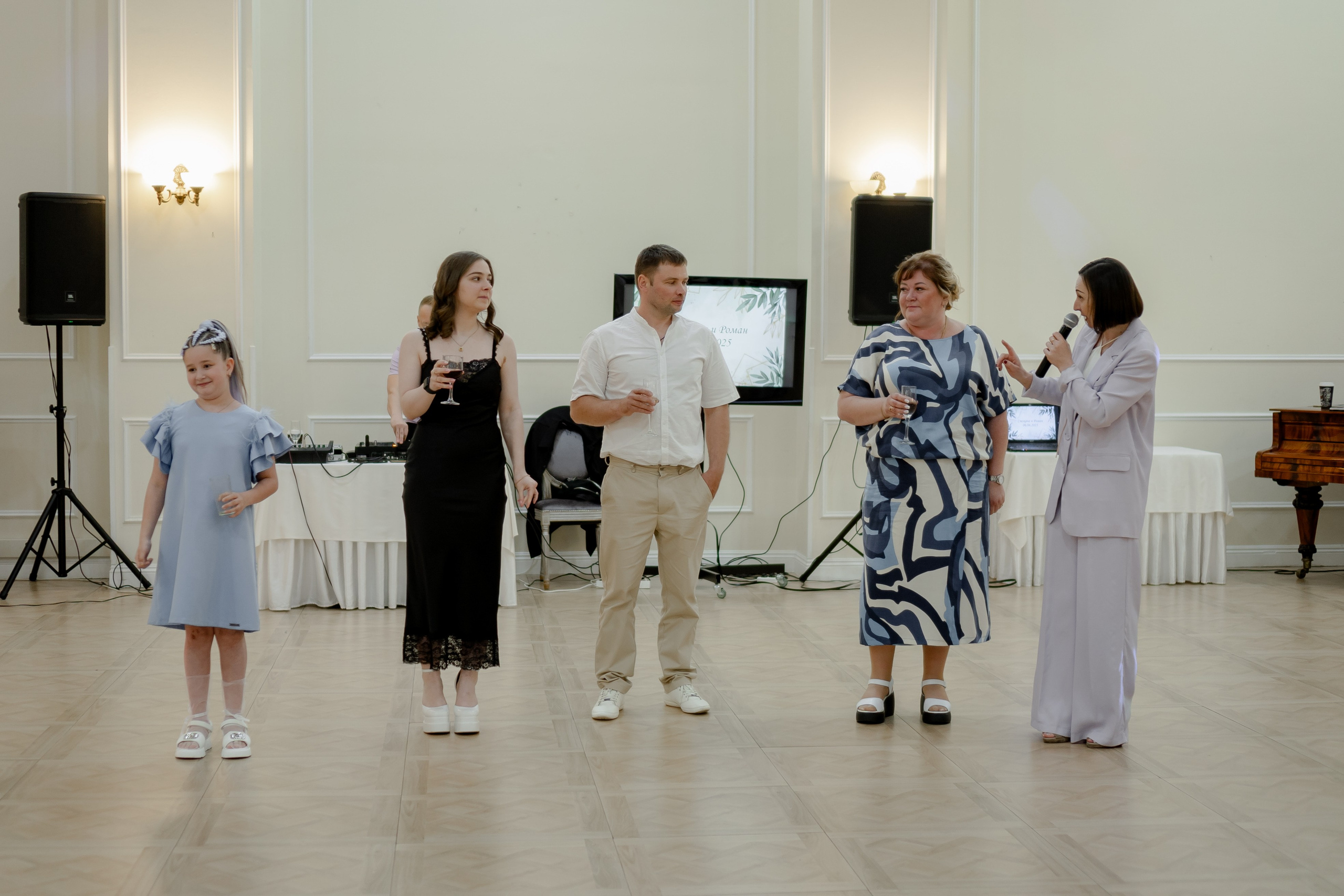 СВАДЕБНАЯ СЬЕМКА В ЗАГСЕ И БАНКЕТ. Профессиональный фотограф, Санкт-Петербург — Виктория Богомолова