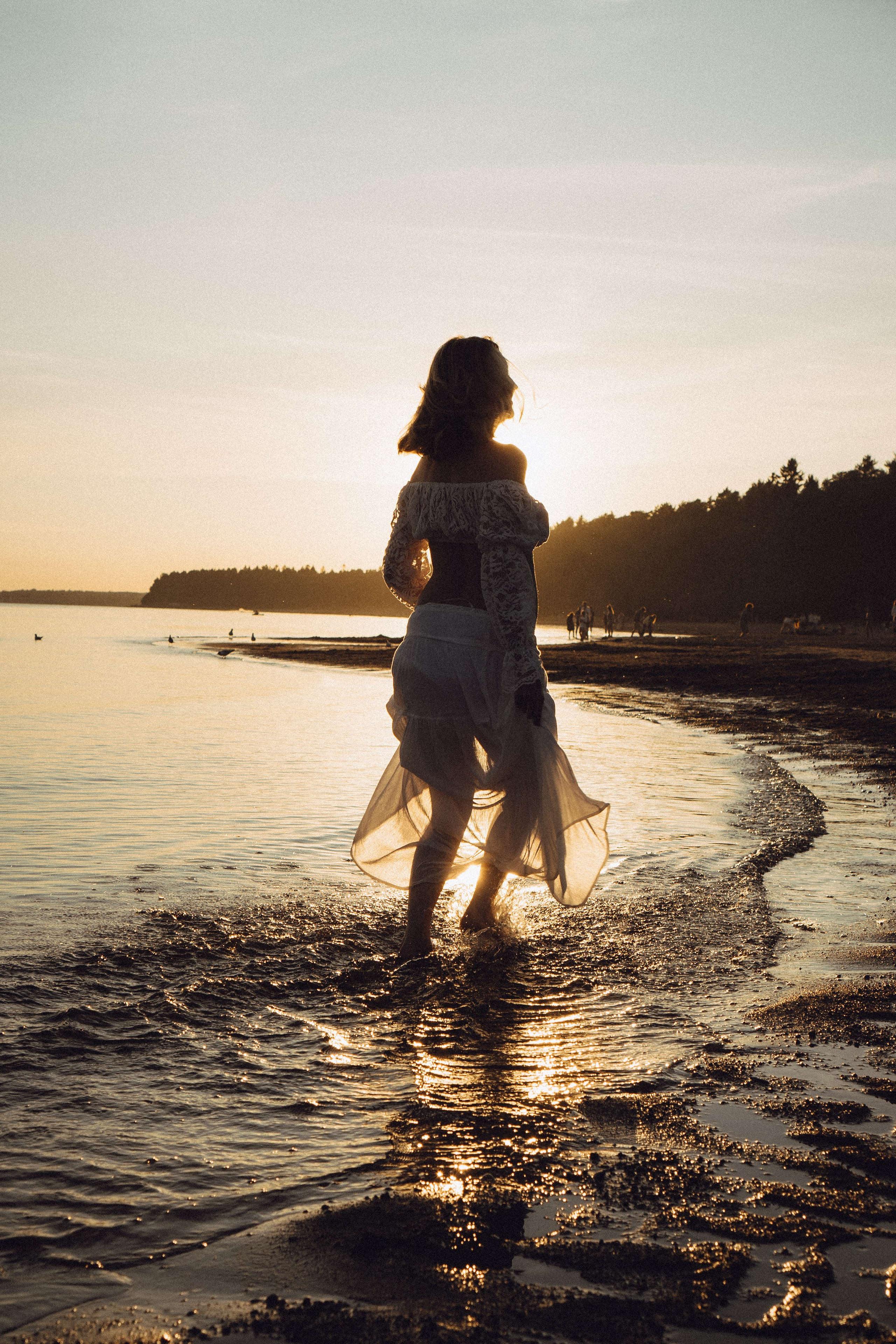 В ОЖИДАНИИ. Профессиональный фотограф, Санкт-Петербург — Виктория Богомолова