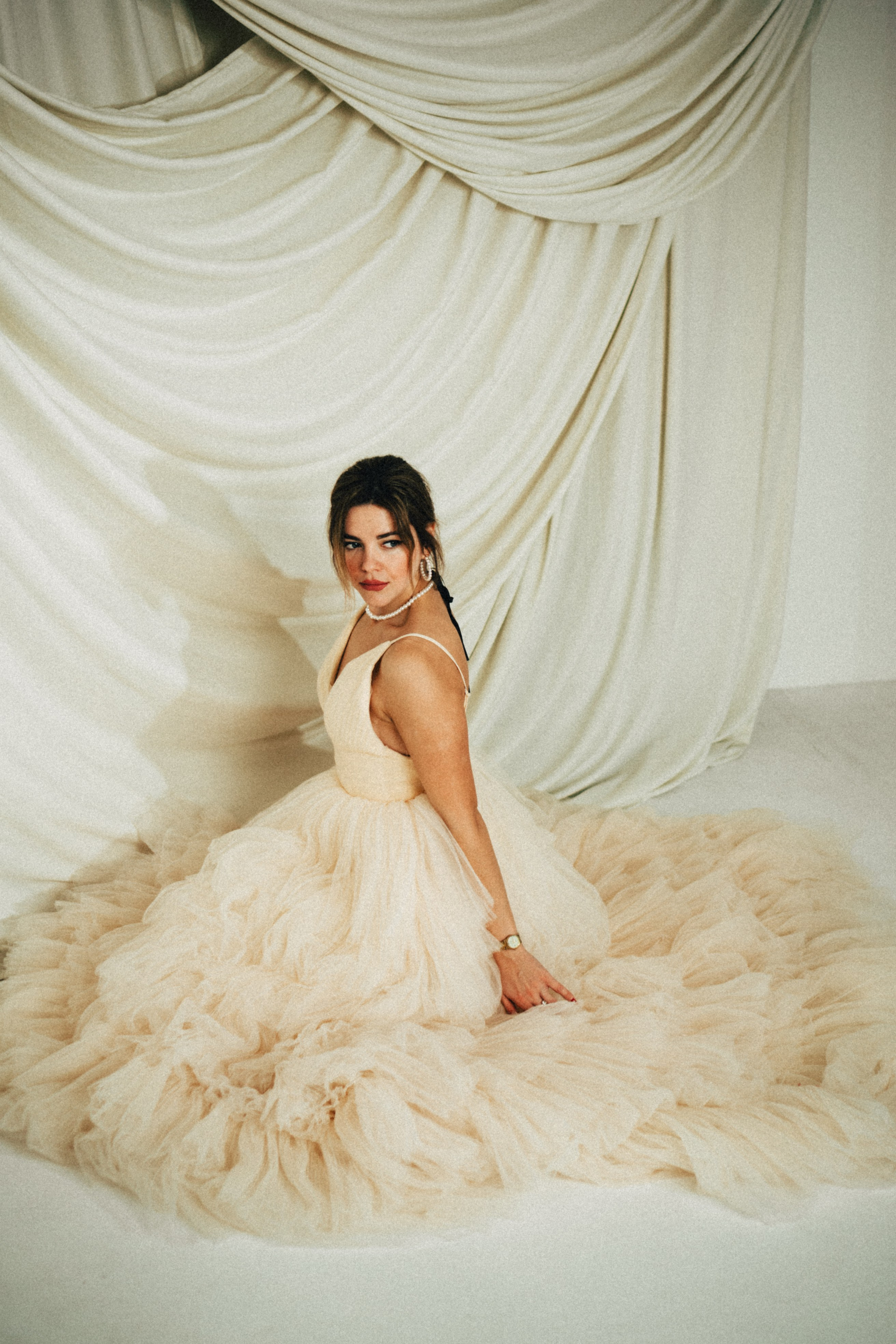 Сказочная история. Профессиональный фотограф, Санкт-Петербург — Виктория Богомолова