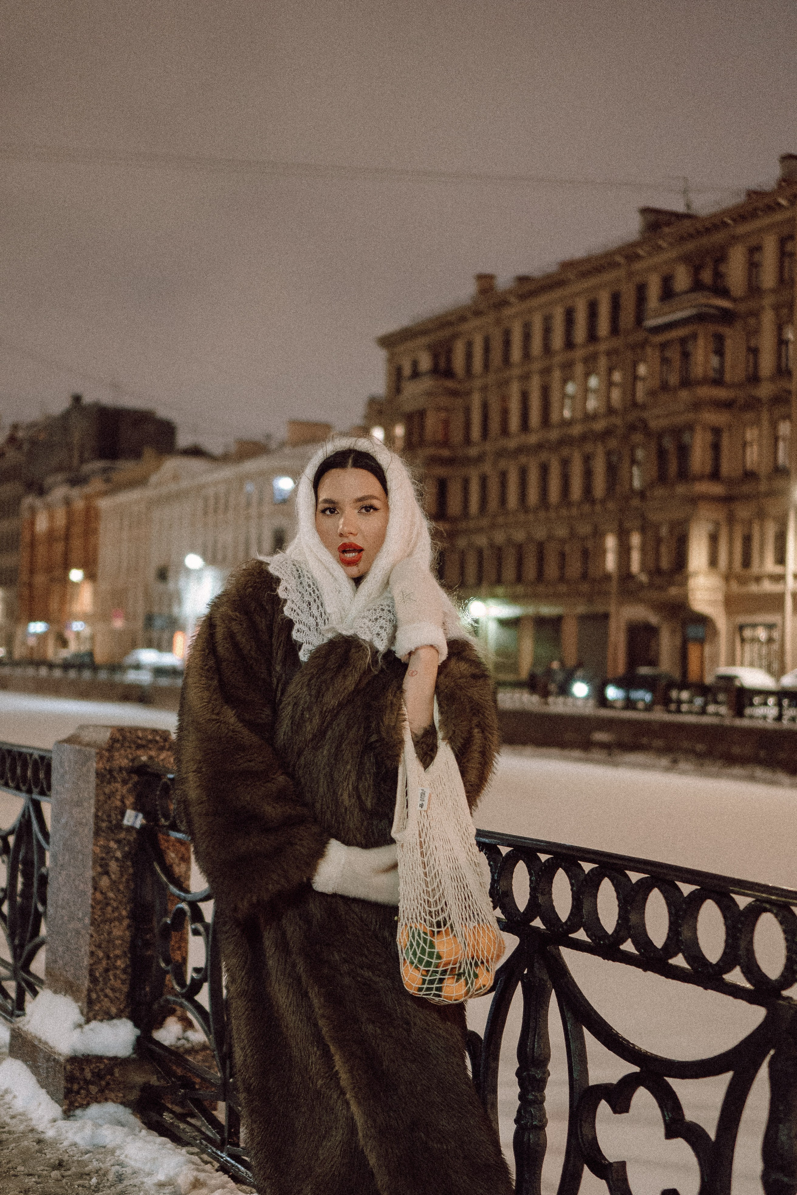 В Русском стиле. Профессиональный фотограф, Санкт-Петербург — Виктория Богомолова