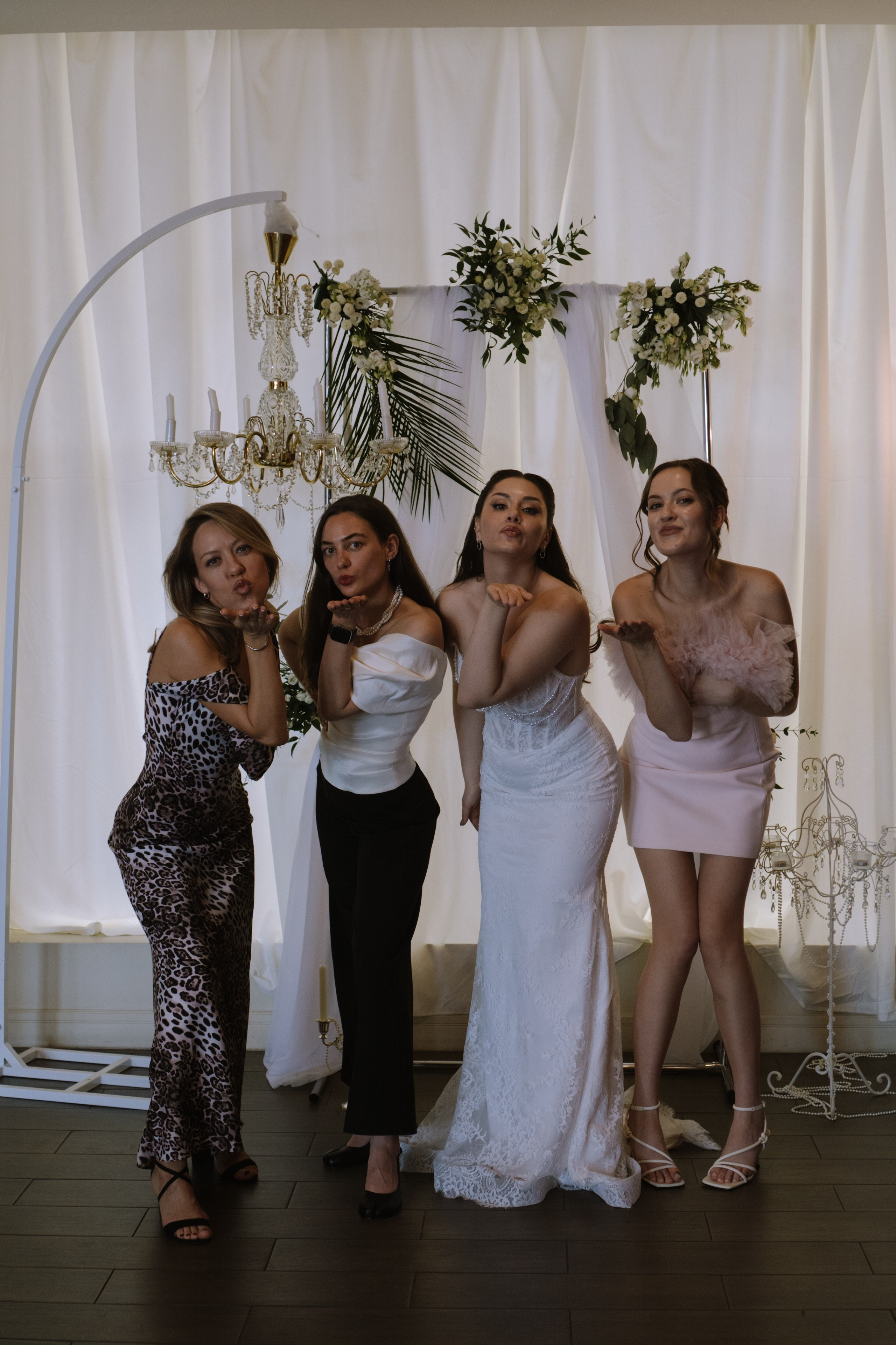 КАМЕРНАЯ СВАДЬБА СЬЕМКА БАНКЕТА (2 ЧАСА). Профессиональный фотограф, Санкт-Петербург — Виктория Богомолова