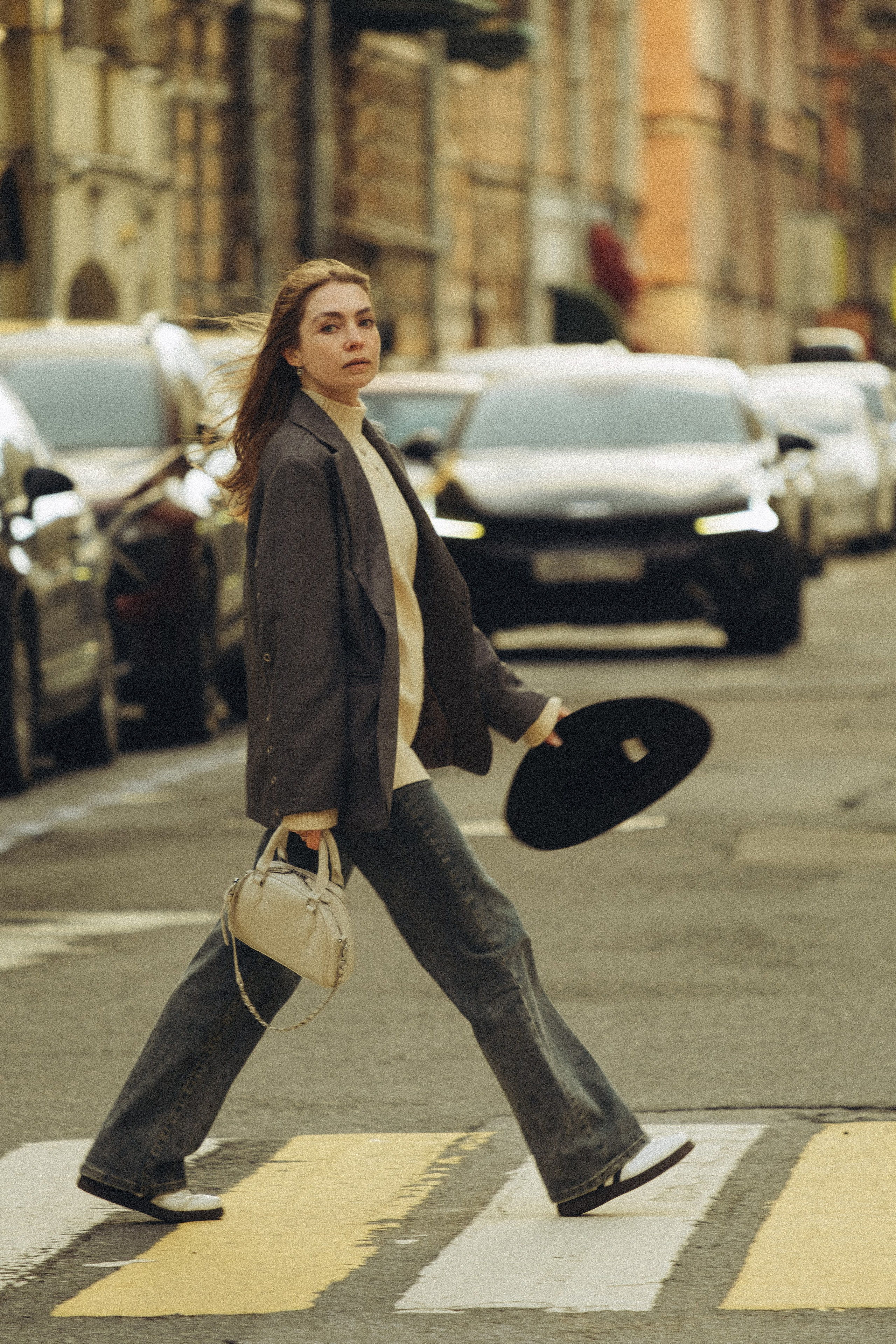 ПРОГУЛКА НА ЧЕРНЫШЕВСКОЙ. Профессиональный фотограф, Санкт-Петербург — Виктория Богомолова