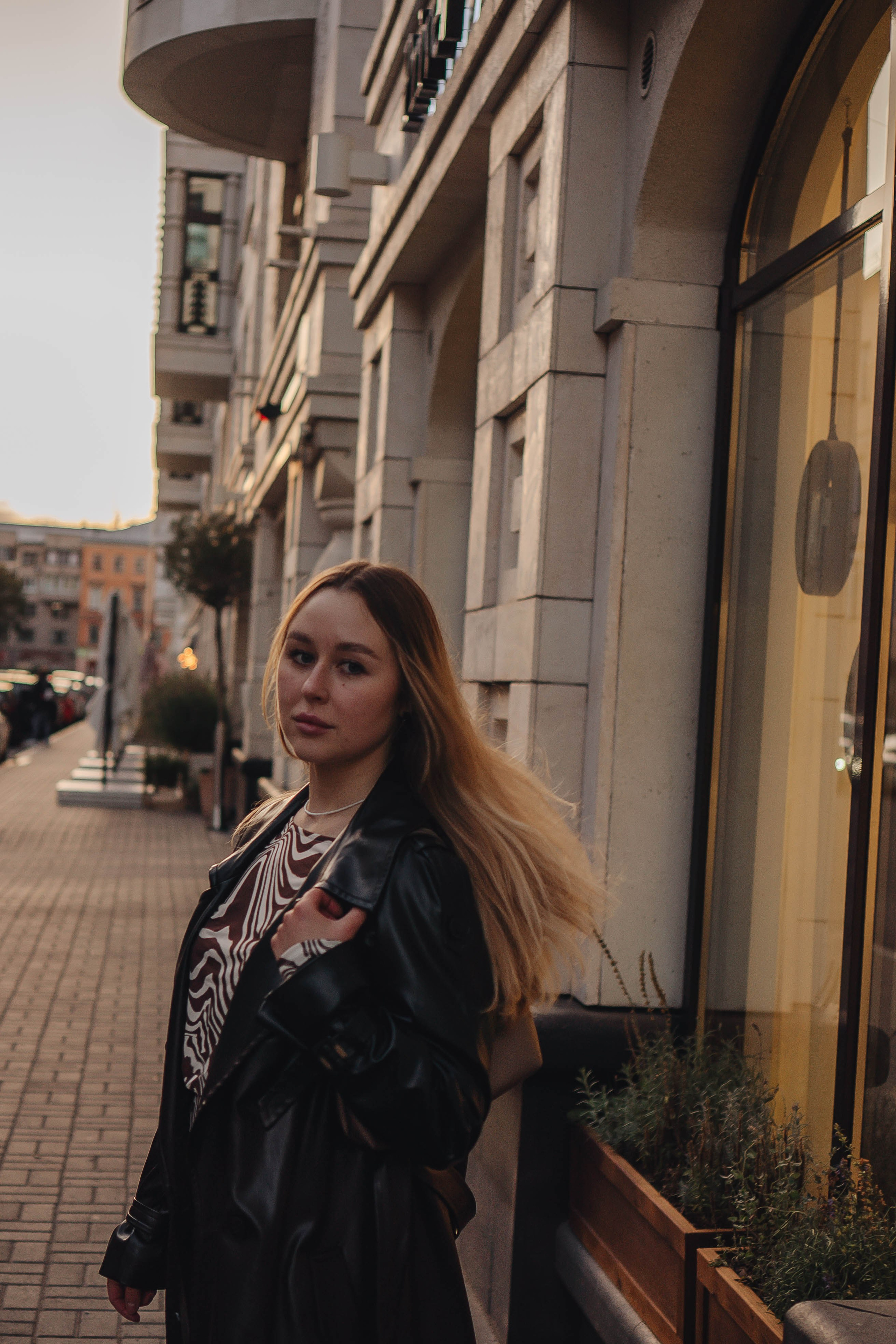 Жественность. Профессиональный фотограф, Санкт-Петербург — Виктория Богомолова