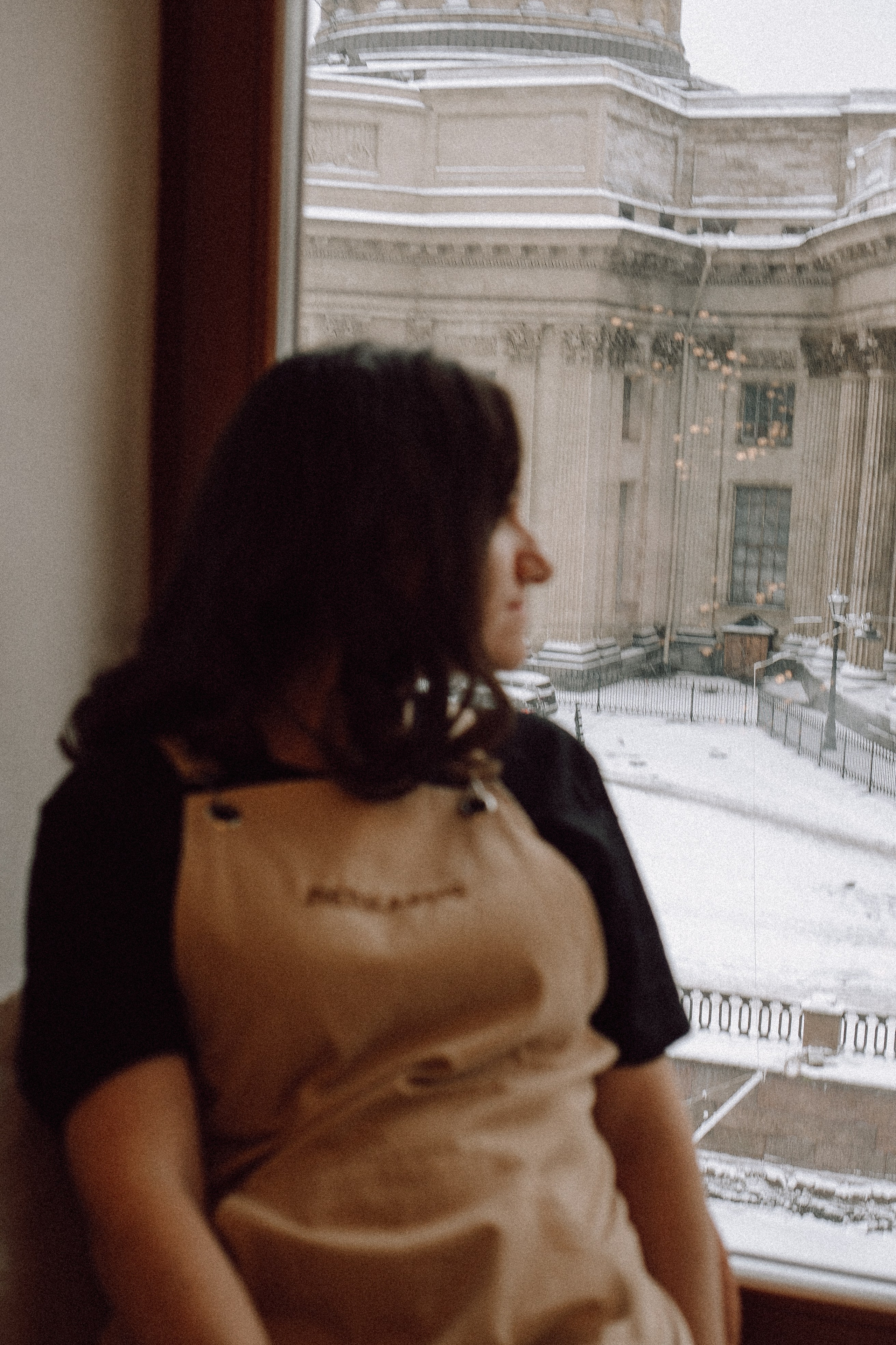 Студия лепки. Профессиональный фотограф, Санкт-Петербург — Виктория Богомолова