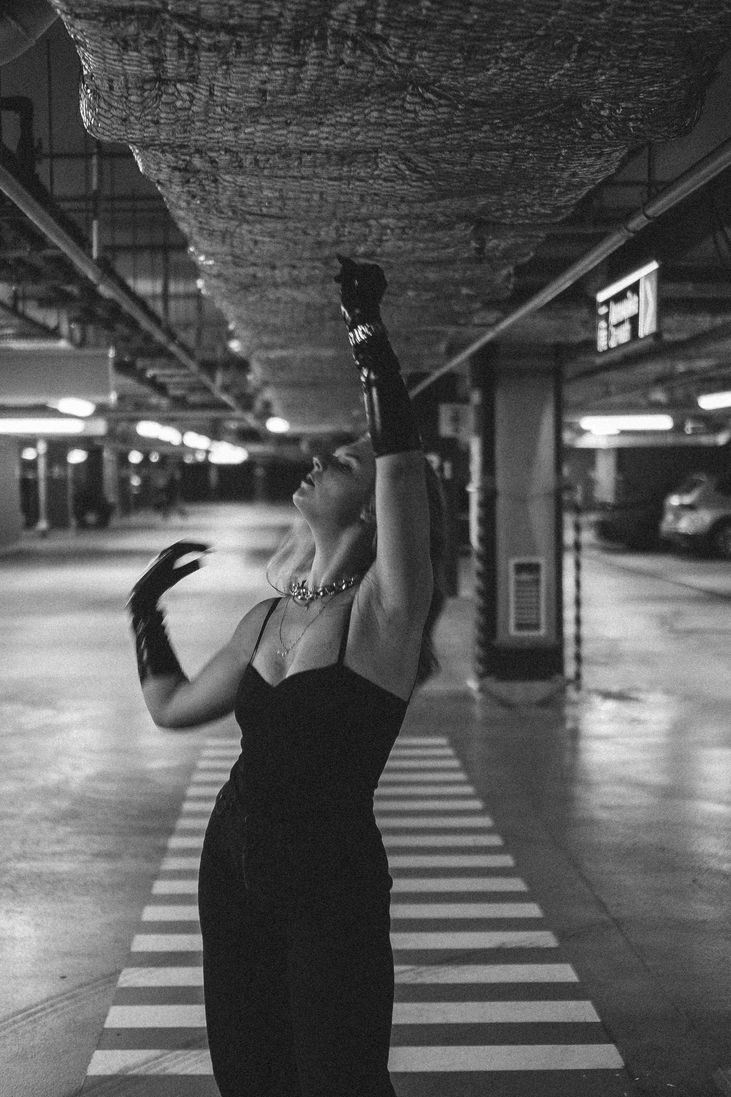 ЧБ. Профессиональный фотограф, Санкт-Петербург — Виктория Богомолова