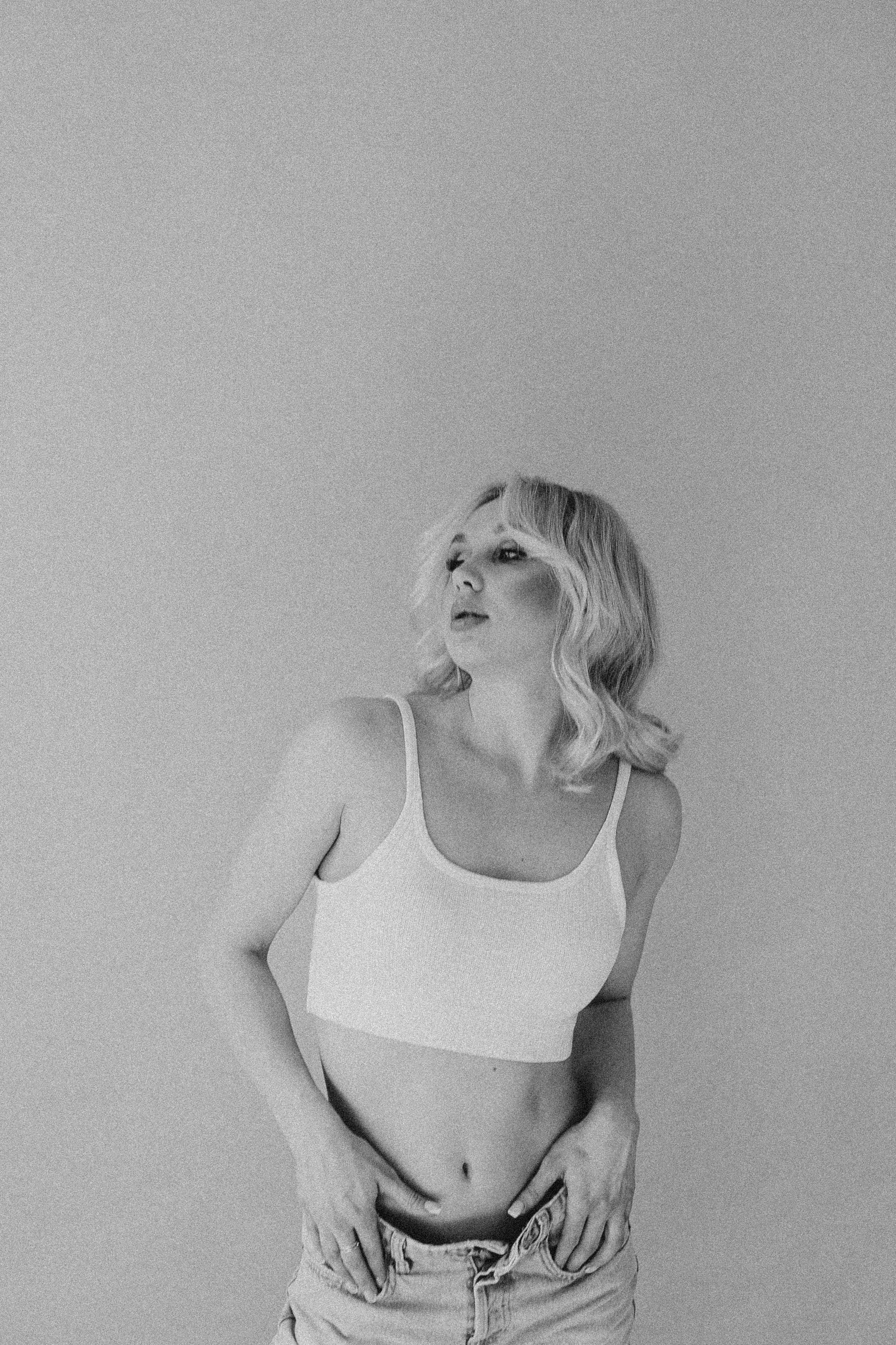 Студийная. Профессиональный фотограф, Санкт-Петербург — Виктория Богомолова