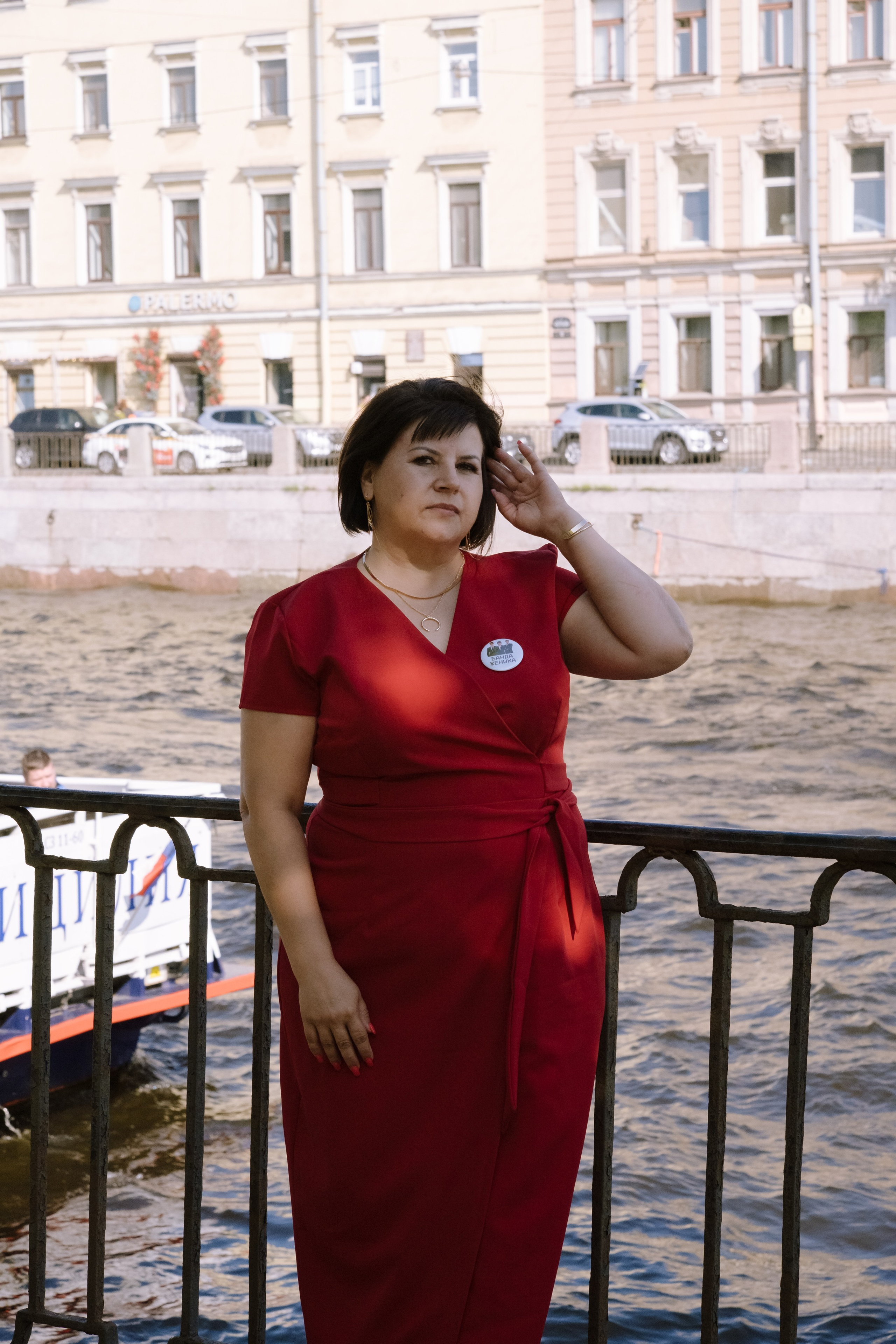 СВАДЕБНЫЙ РЕПОРТАЖ. Профессиональный фотограф, Санкт-Петербург — Виктория Богомолова