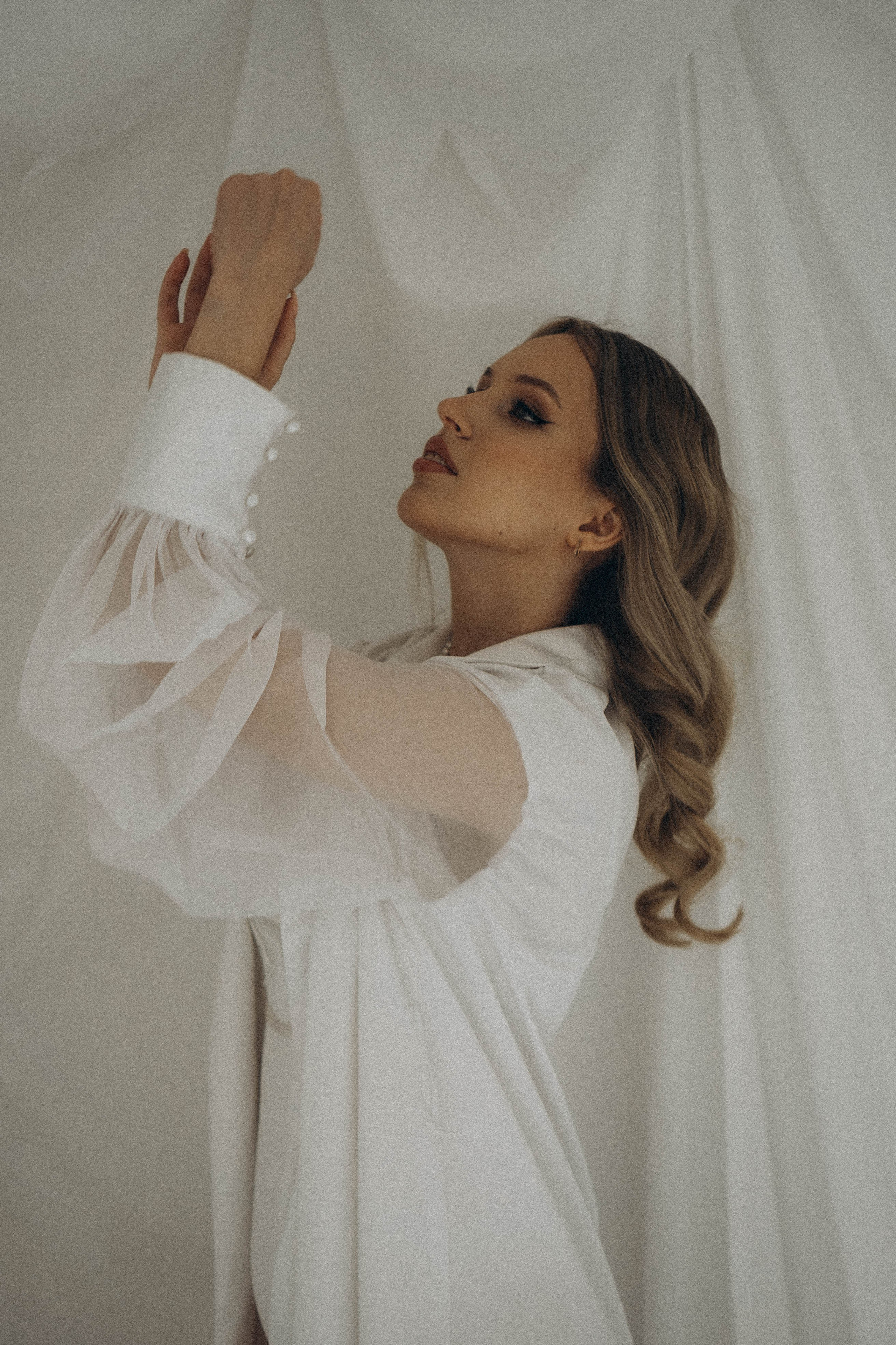 Весенняя. Профессиональный фотограф, Санкт-Петербург — Виктория Богомолова